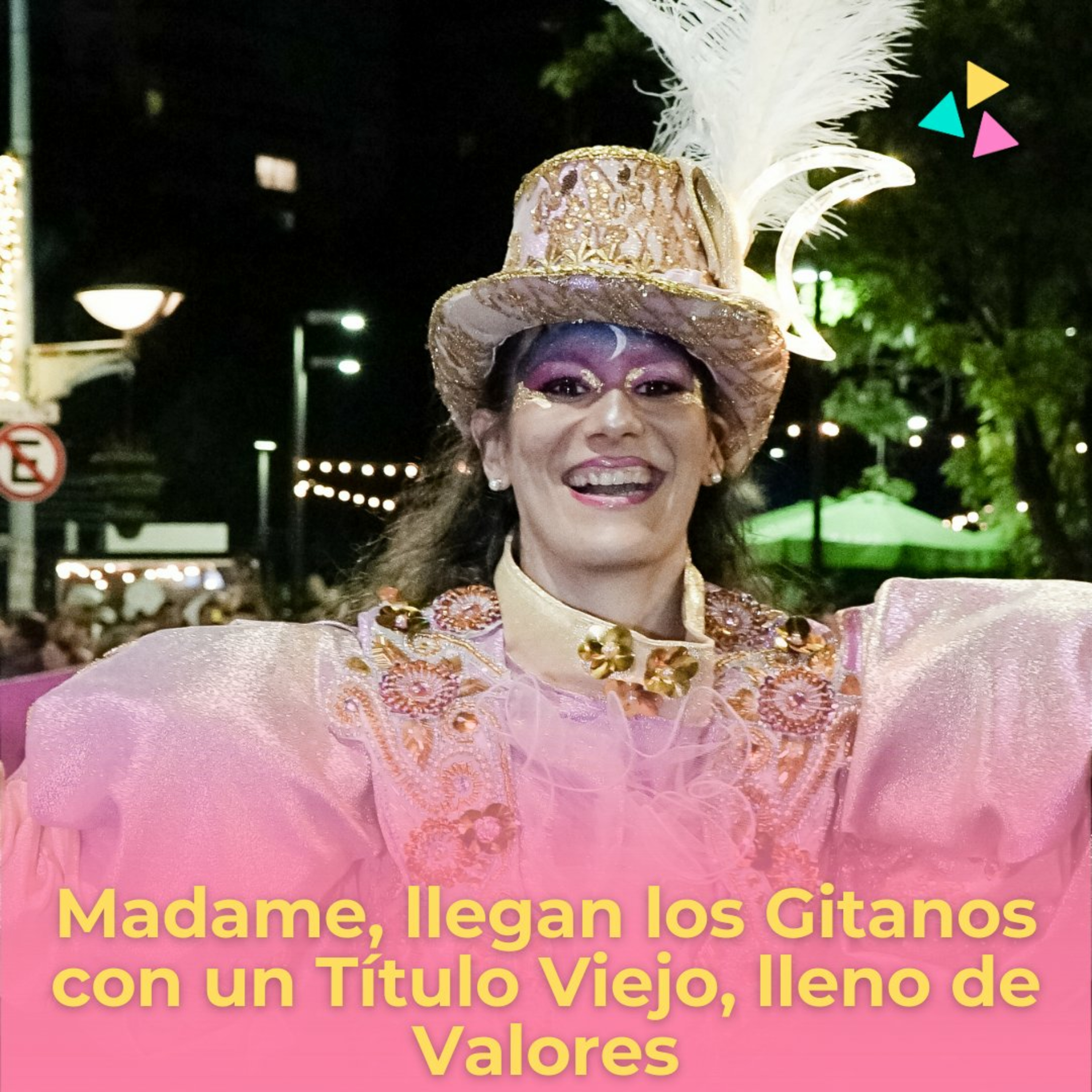 Previa etapa 8 episode artwork