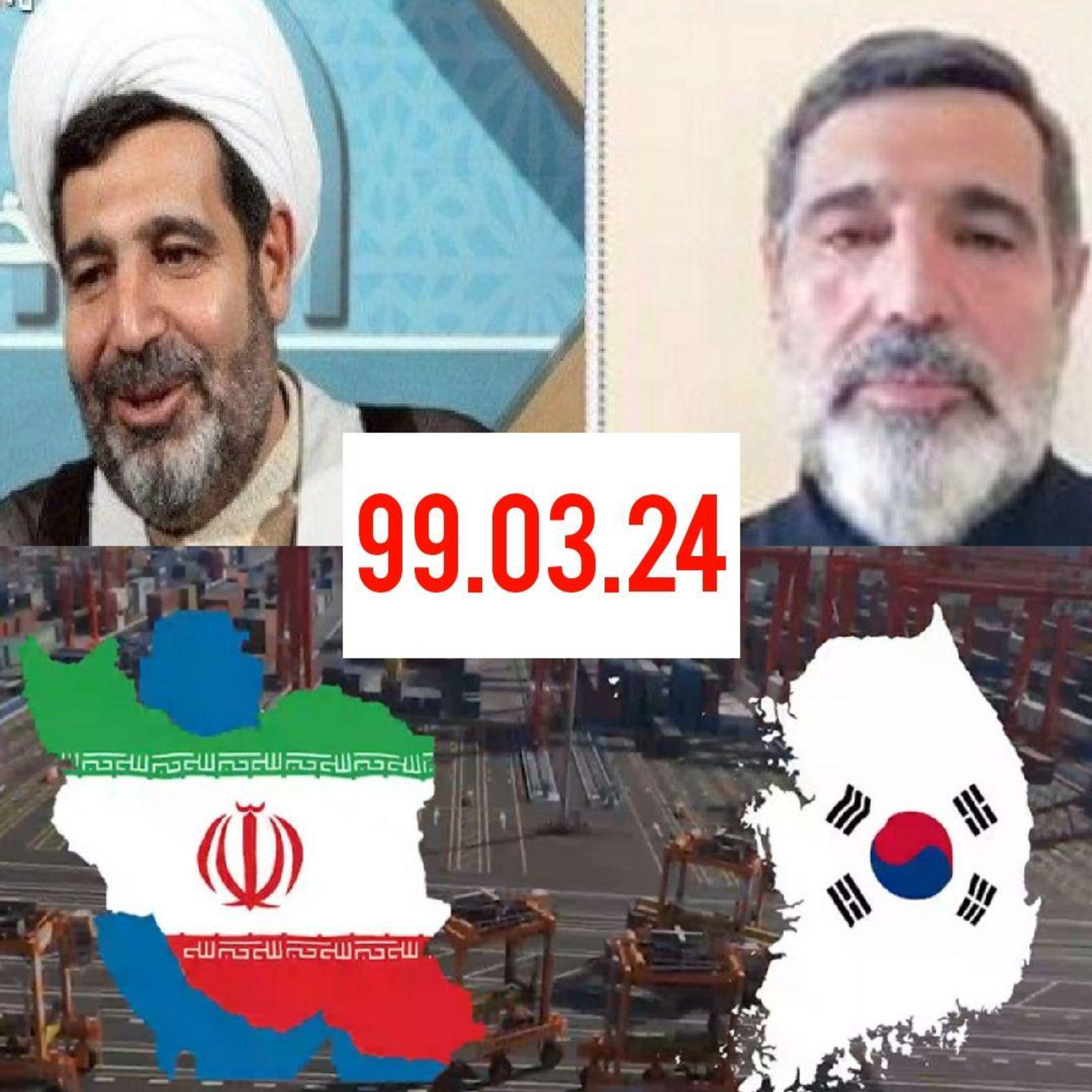 کاور چرا سهام عدالت یکمیلیونی احمدینژاد نصف شد؟ - 99.03.24