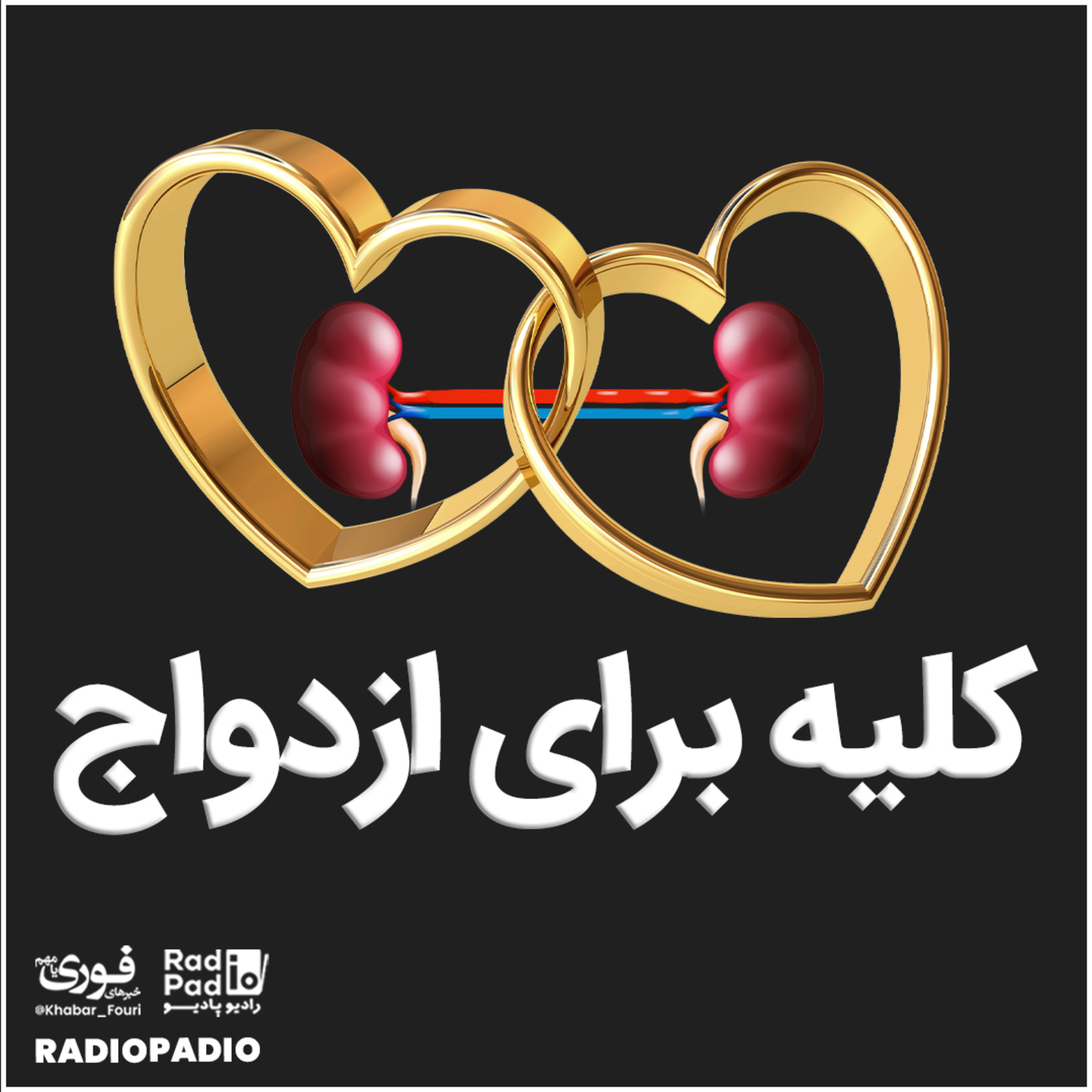 کاور فروش کلیه برای تامین مخارج ازدواج - 1400.02.26