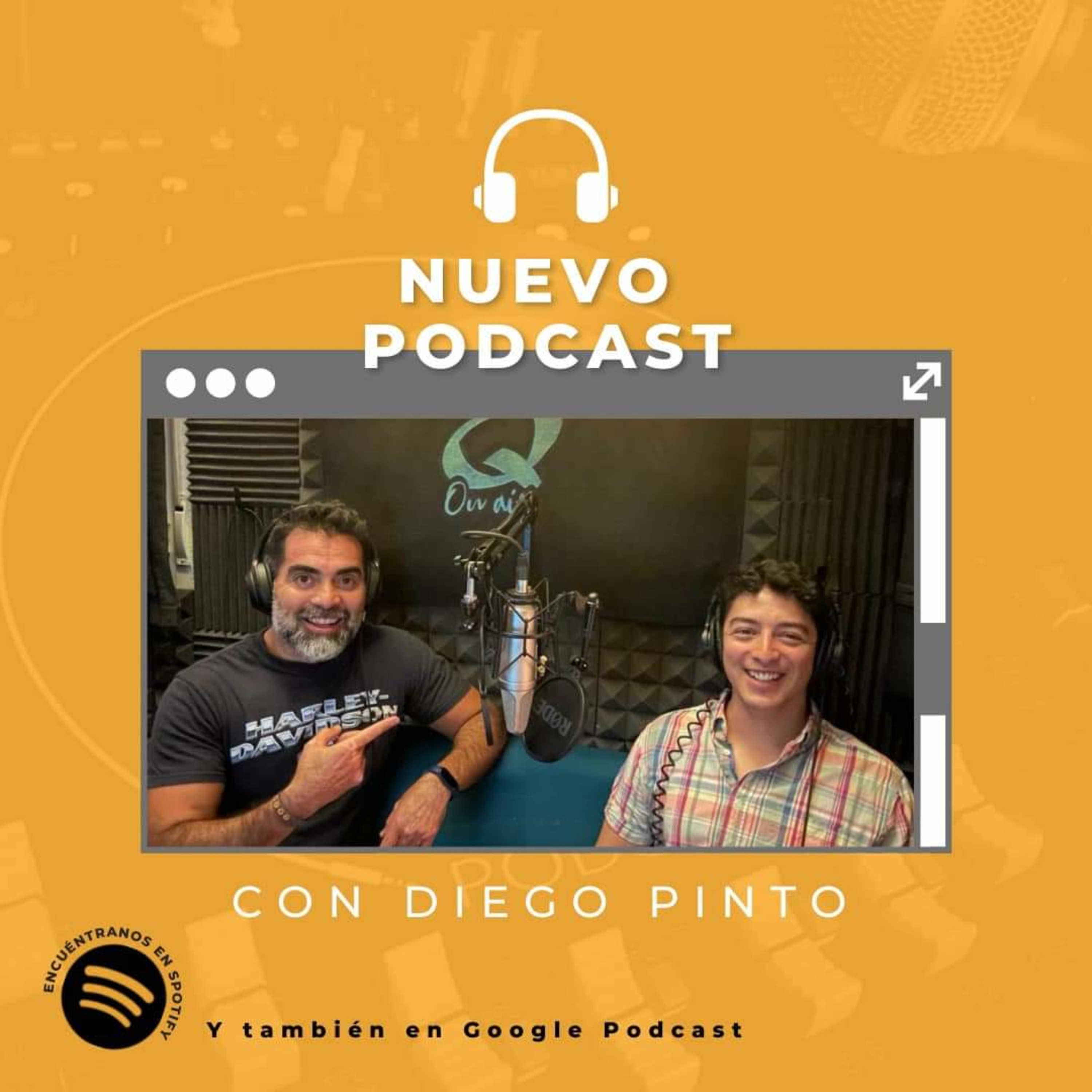Q On Air