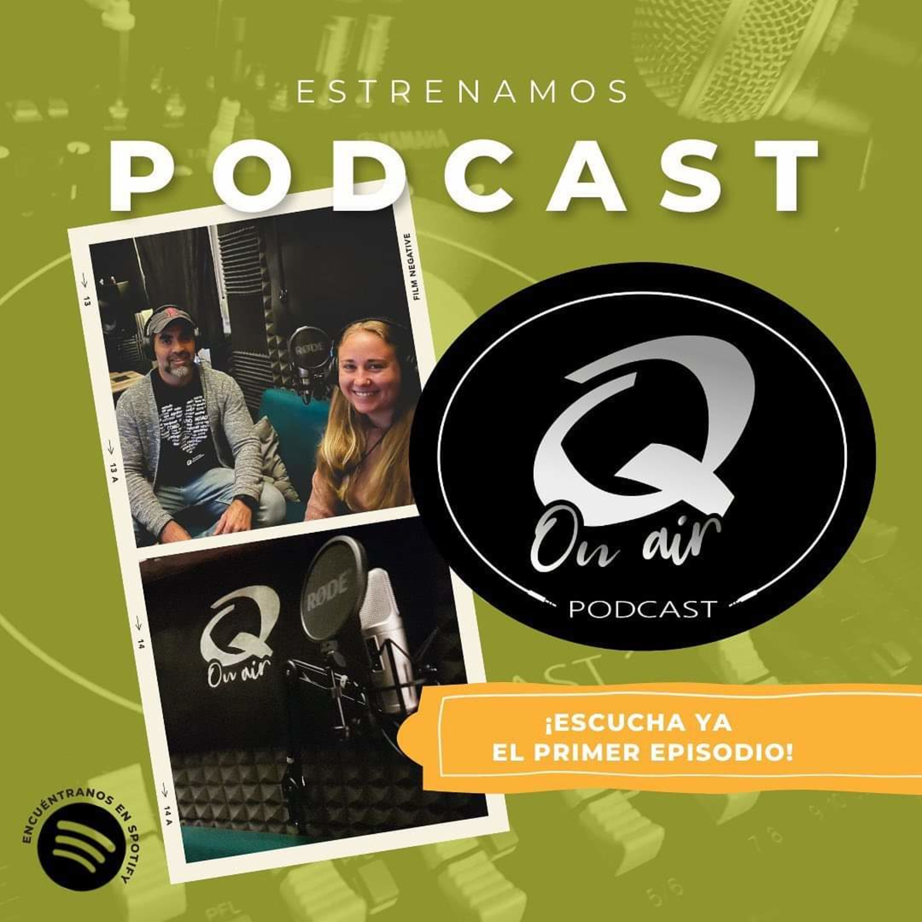 Q On Air