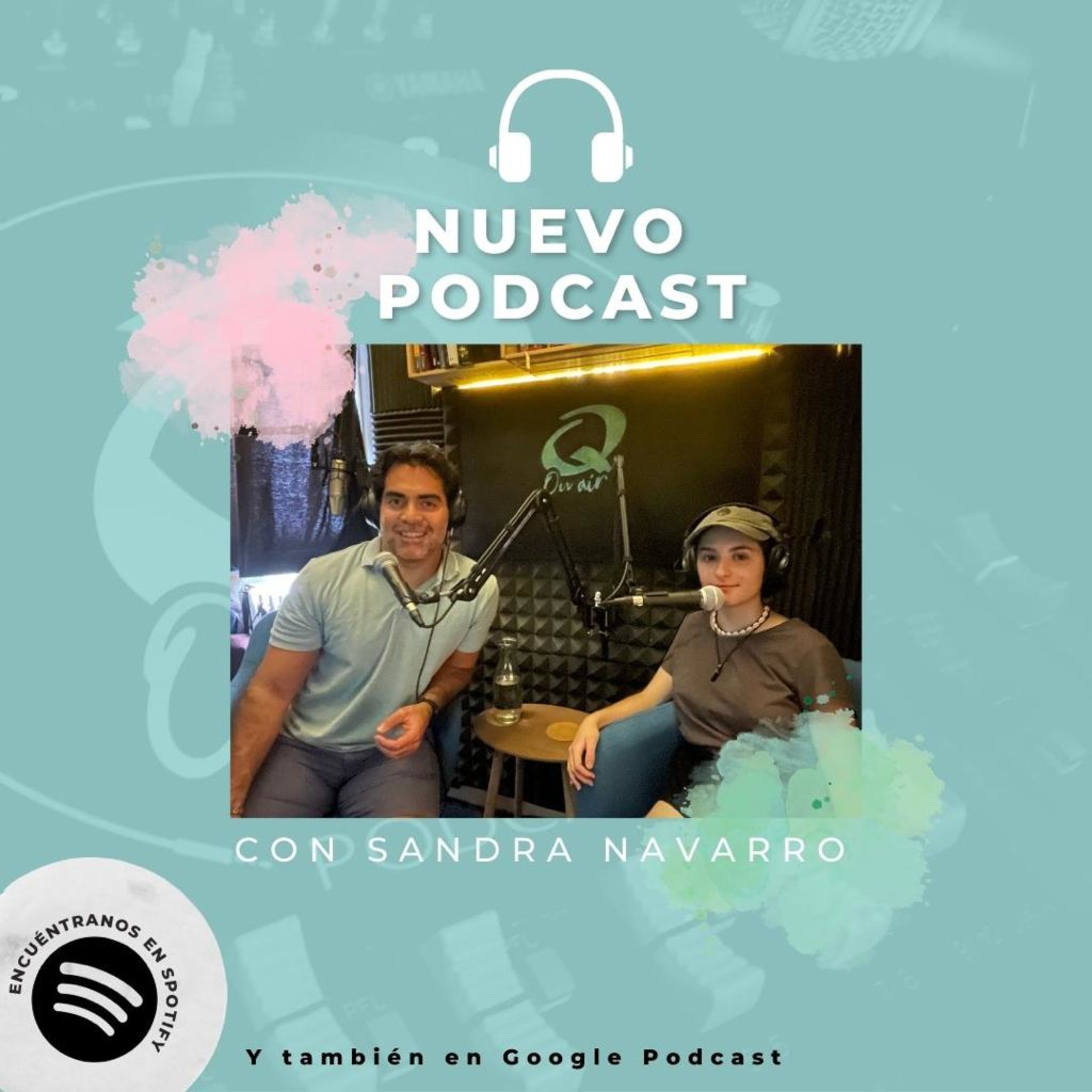 Sandra Navarro - El lenguaje de la empatía.