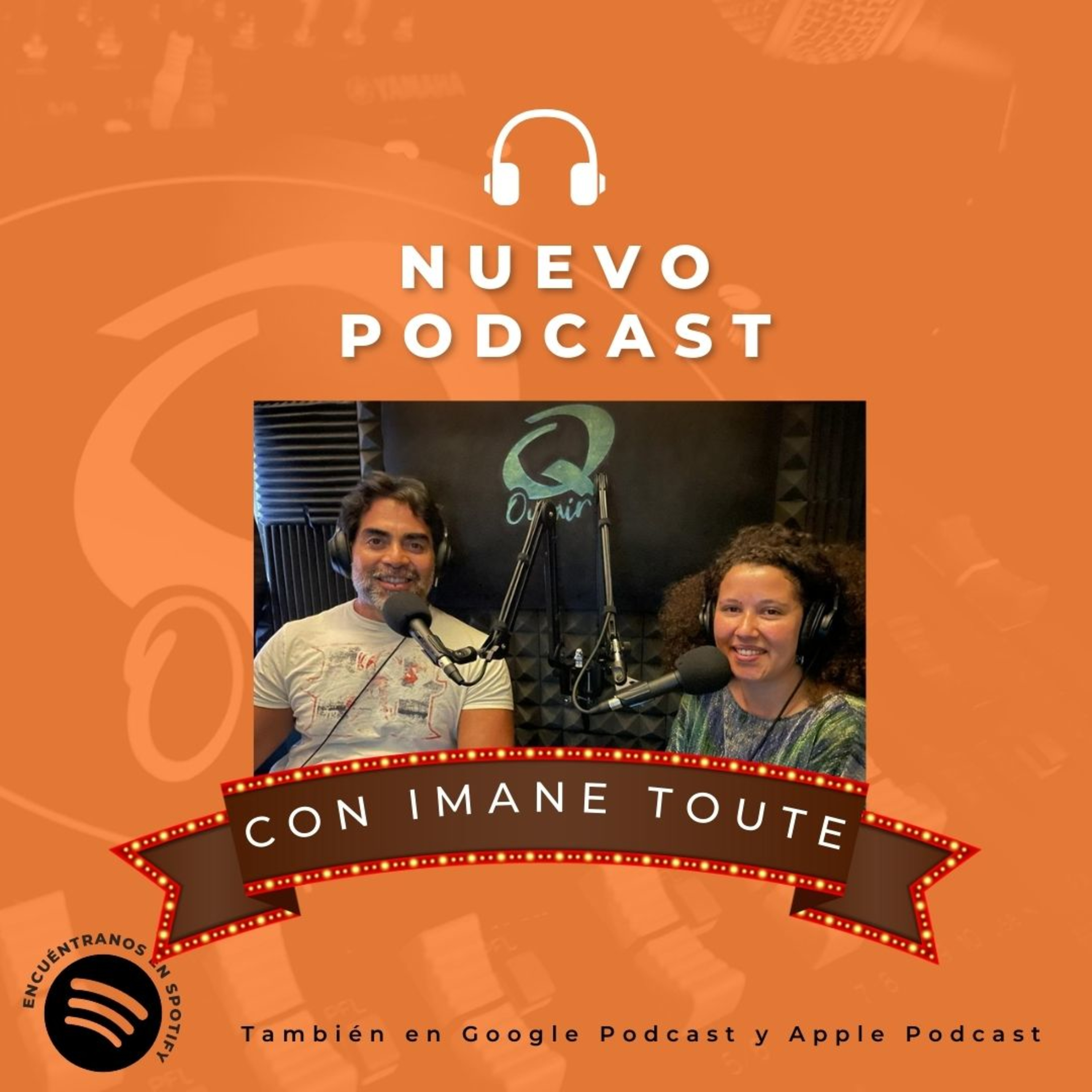 Imane Toute - Expectativa o realidad.