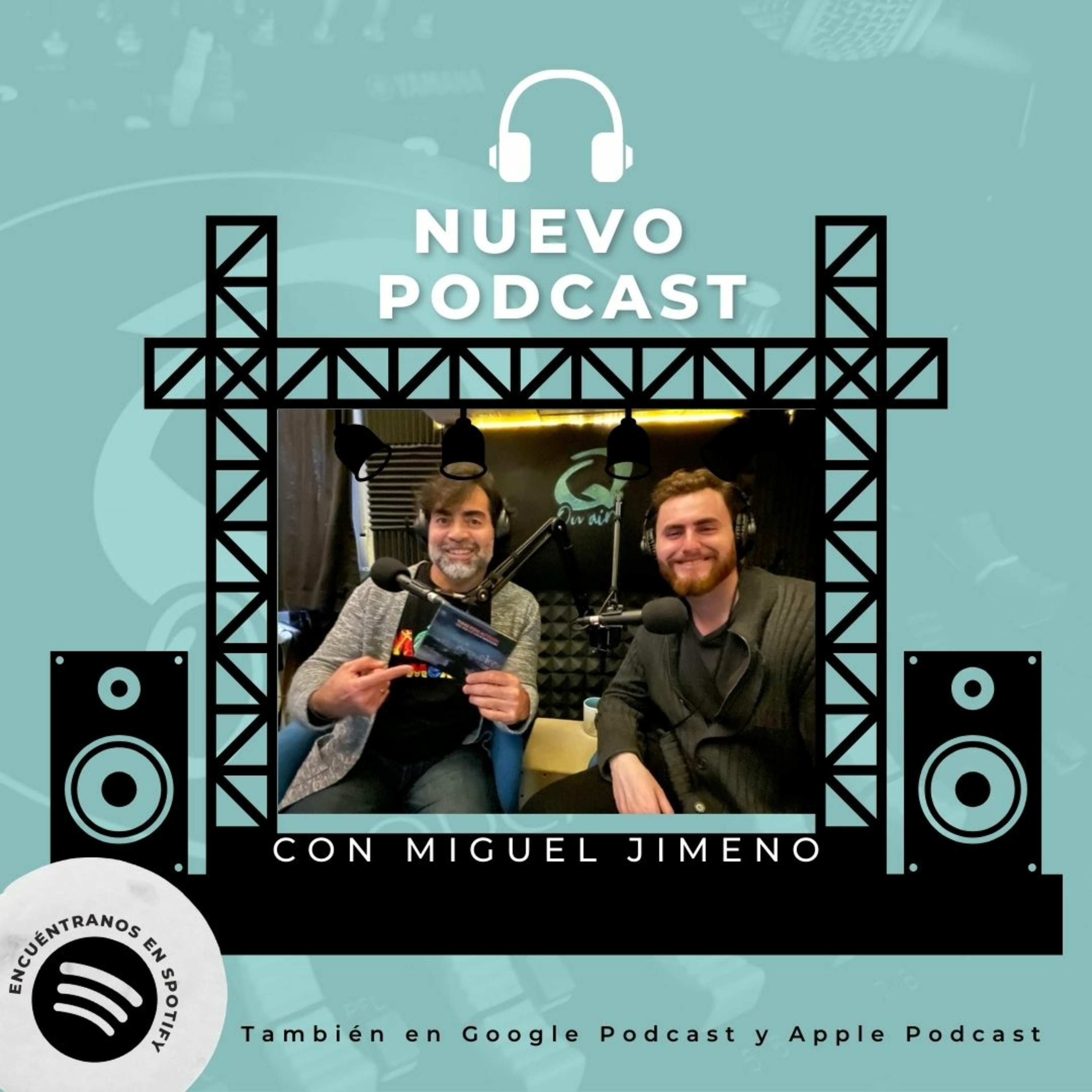 Q On Air