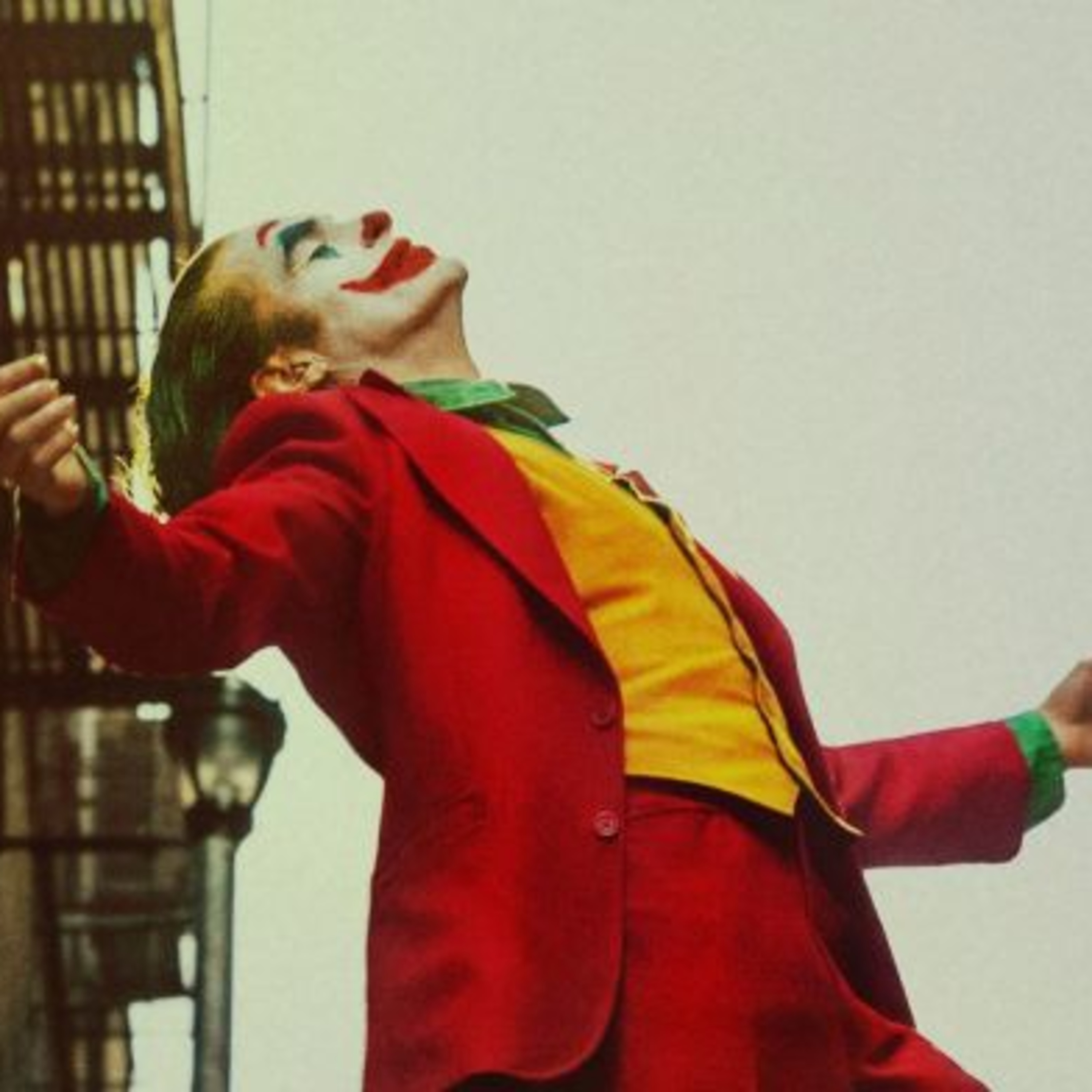 Episode 3: A joker like no other episode artwork