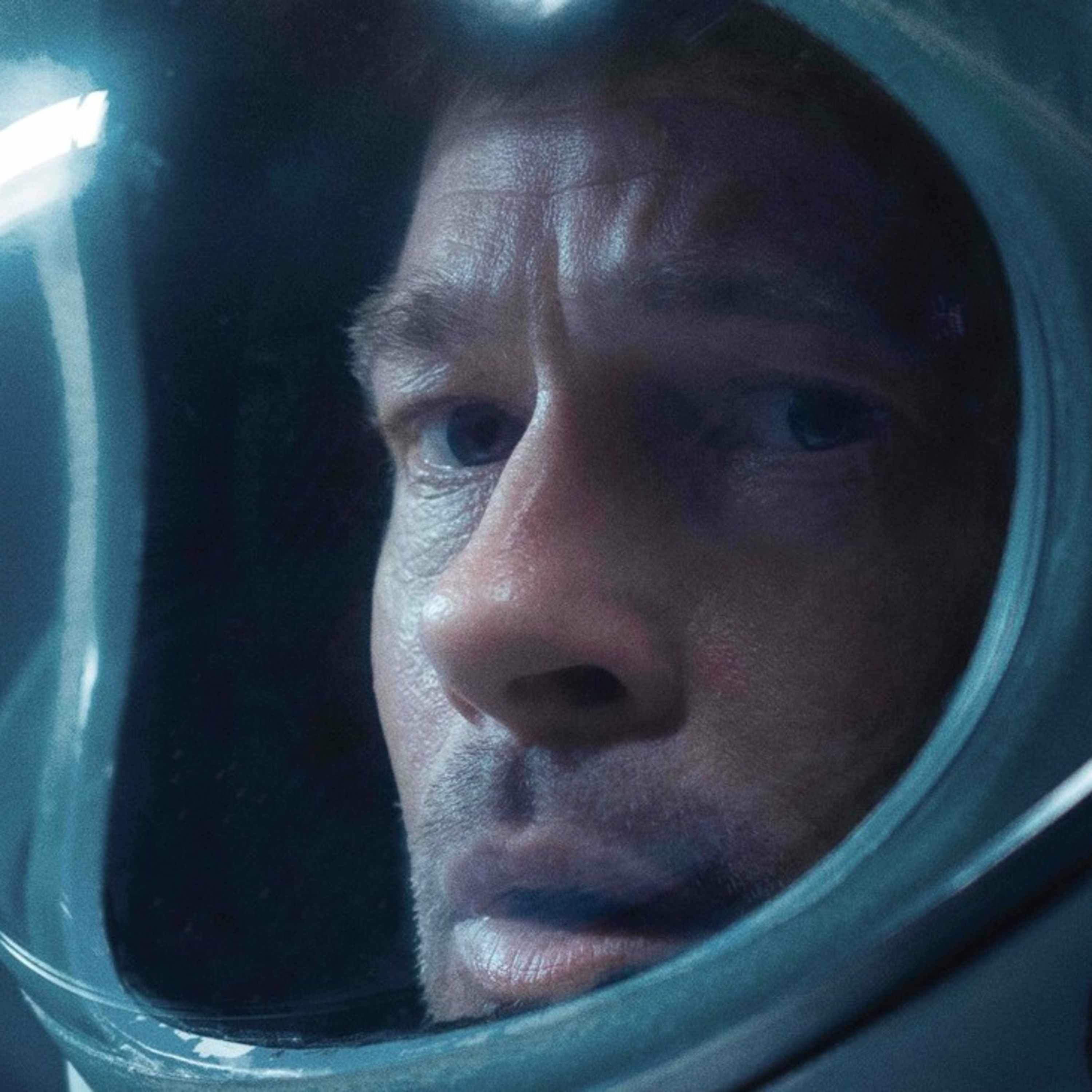 Episode 9: Ad Astra Movie Review