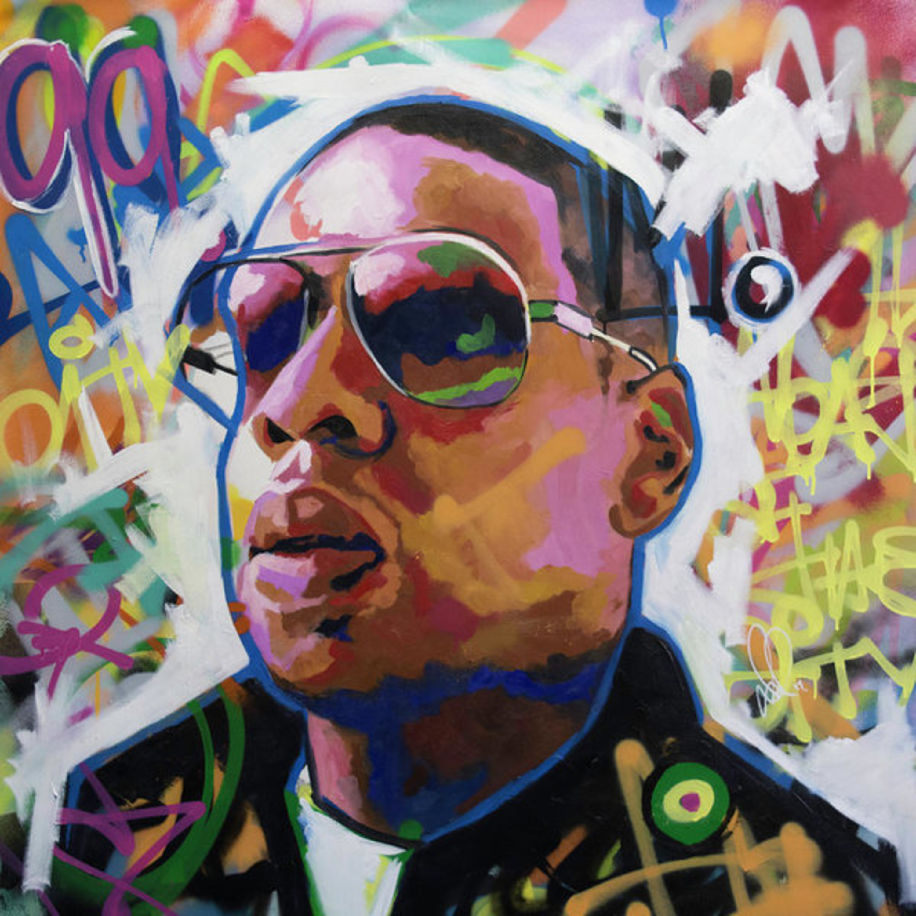 Episode 17: Hip-Hop Heads episode artwork