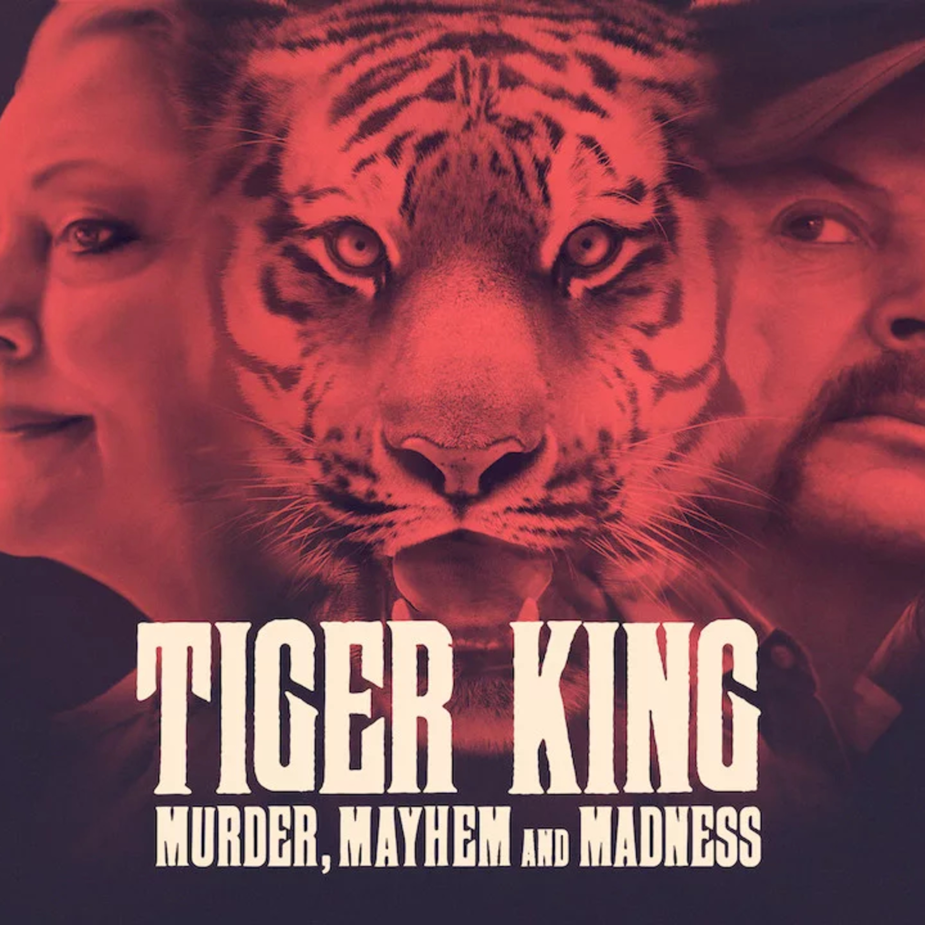 Lame Review: Tiger King (SPOILERS) episode artwork