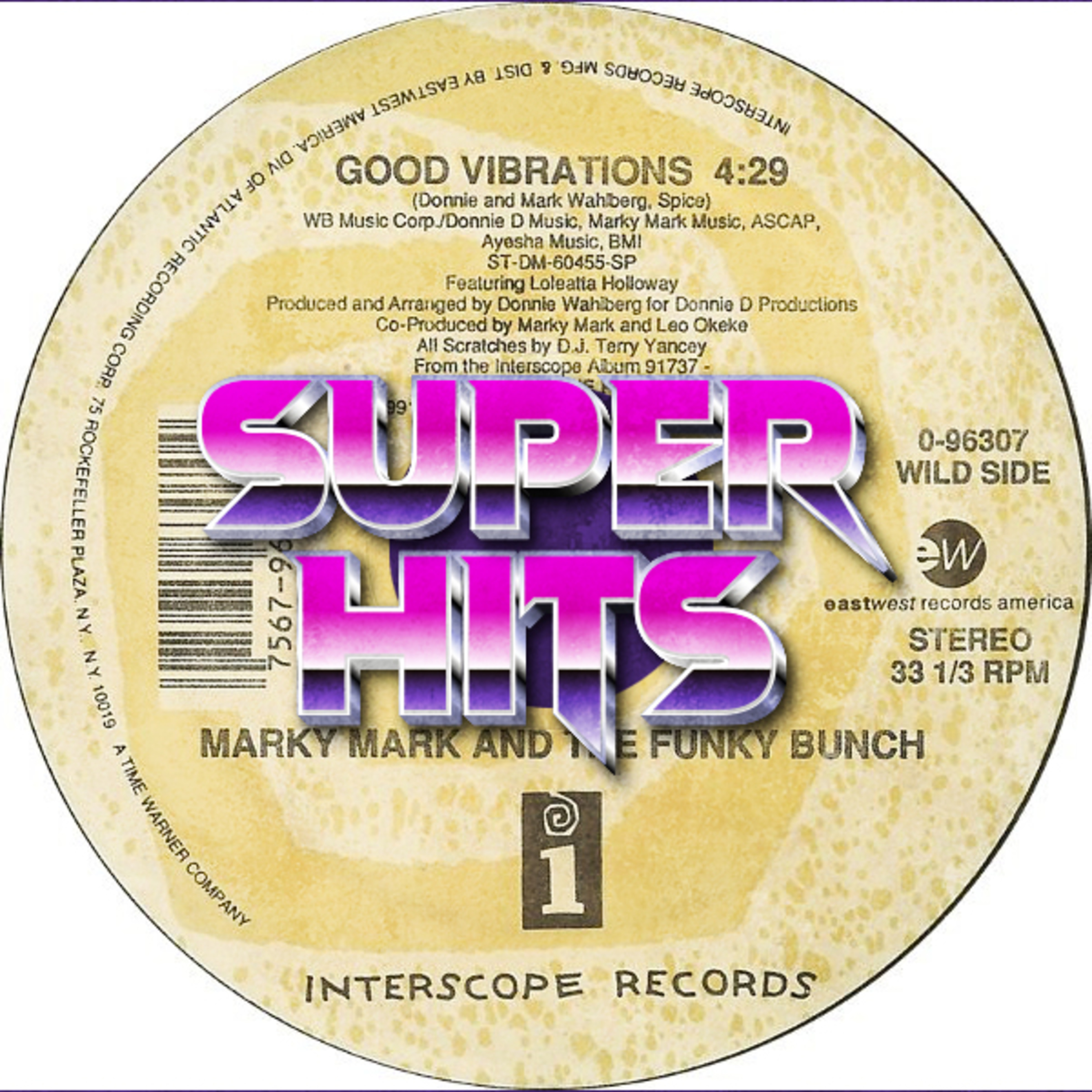 Super Hits Podcast