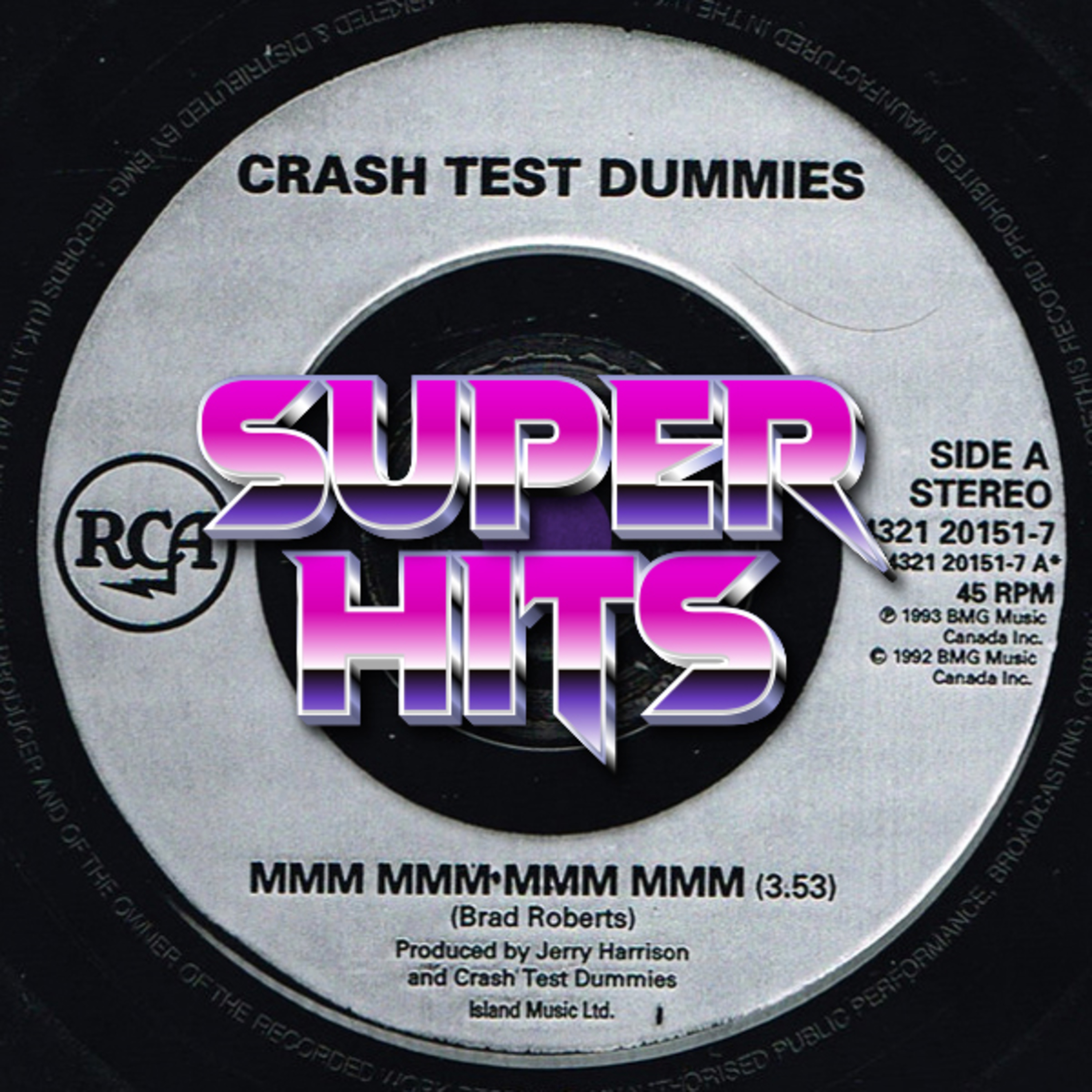 Super Hits Podcast