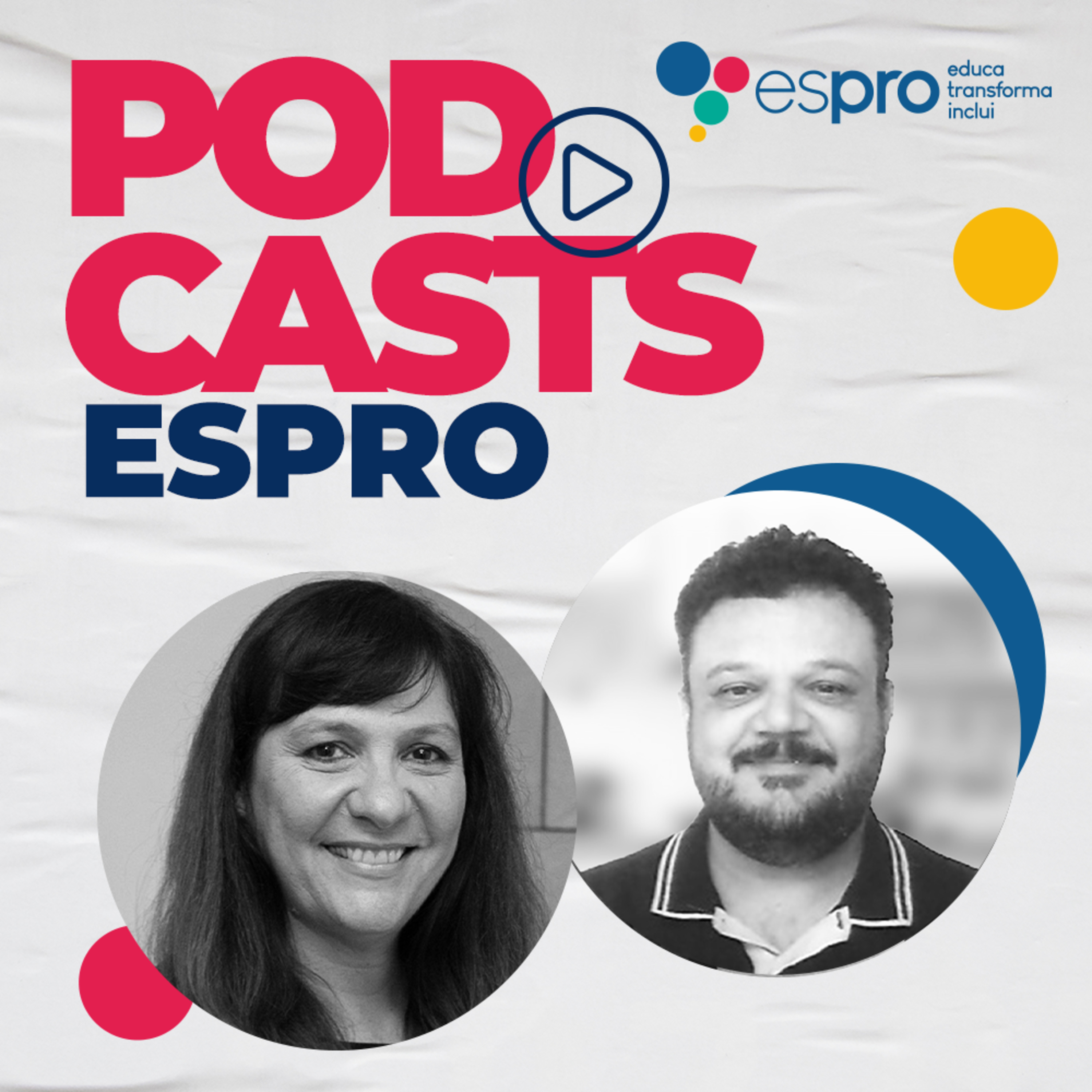 Espro Oficial