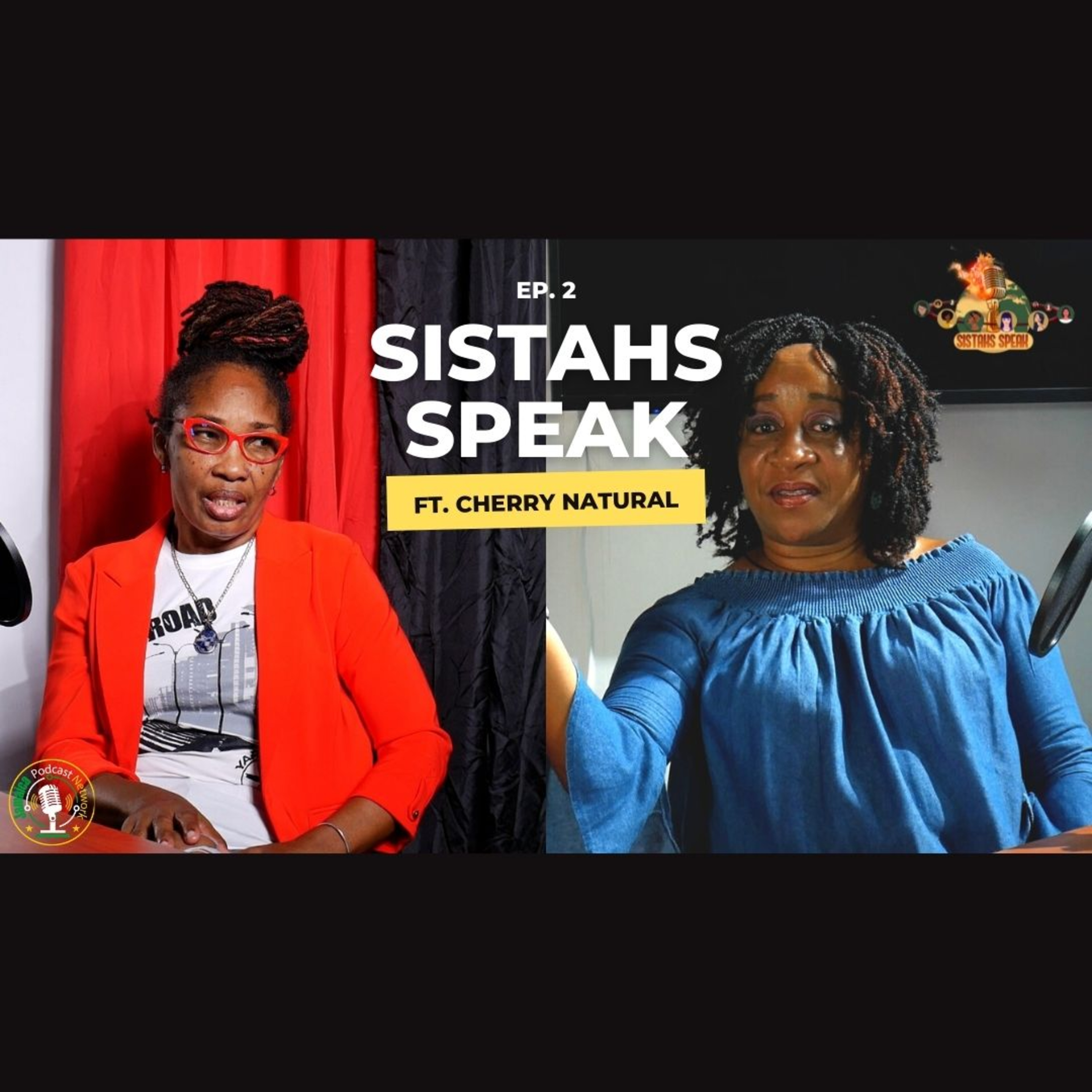 MECA Streaming and Podcast Network