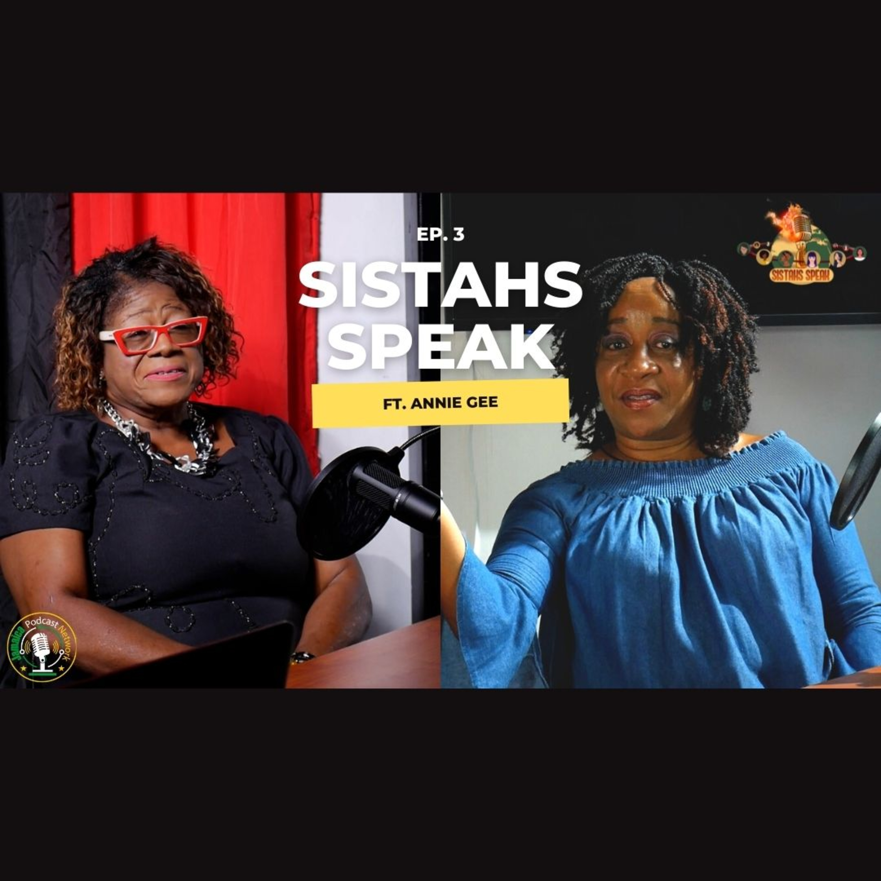 MECA Streaming and Podcast Network