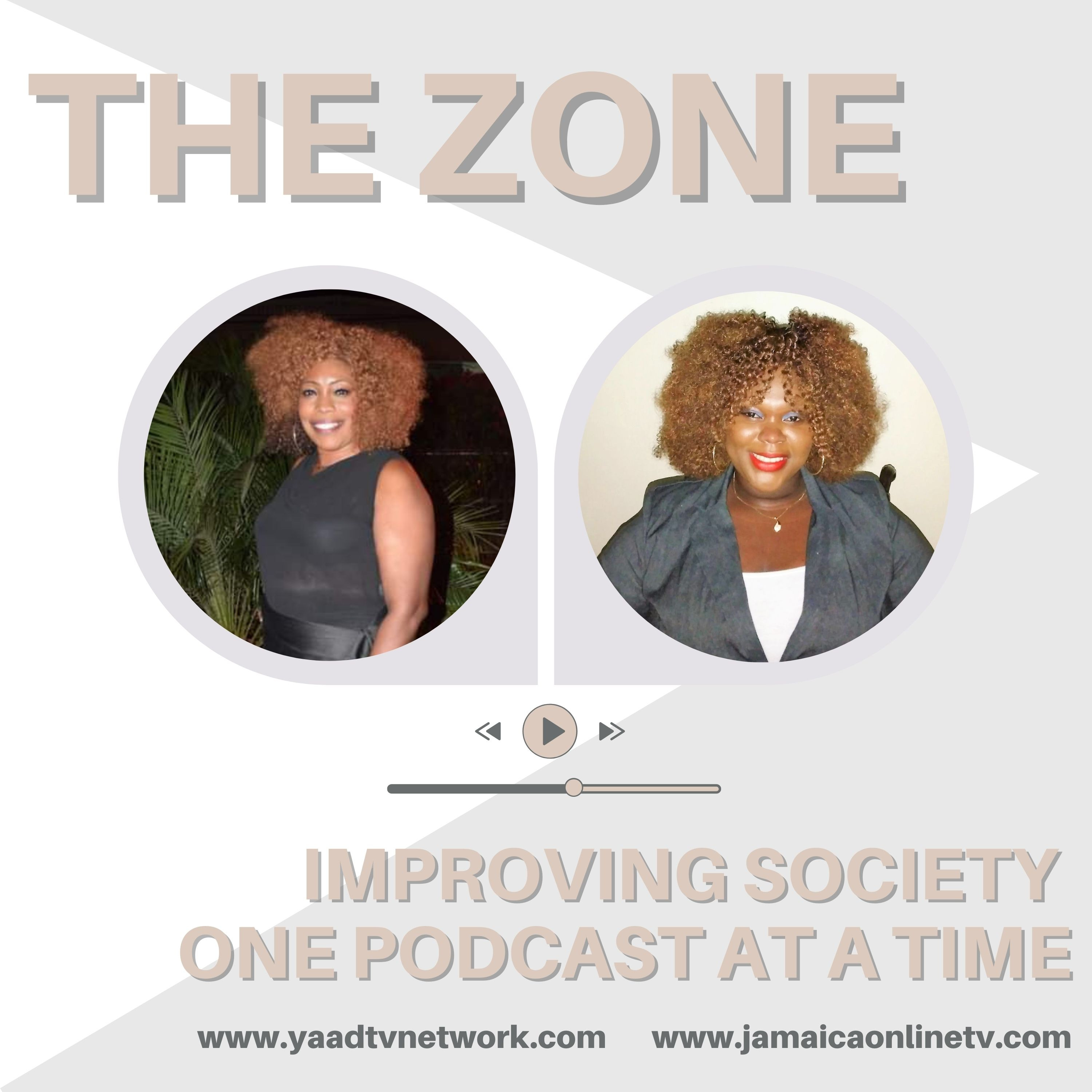 MECA Streaming and Podcast Network