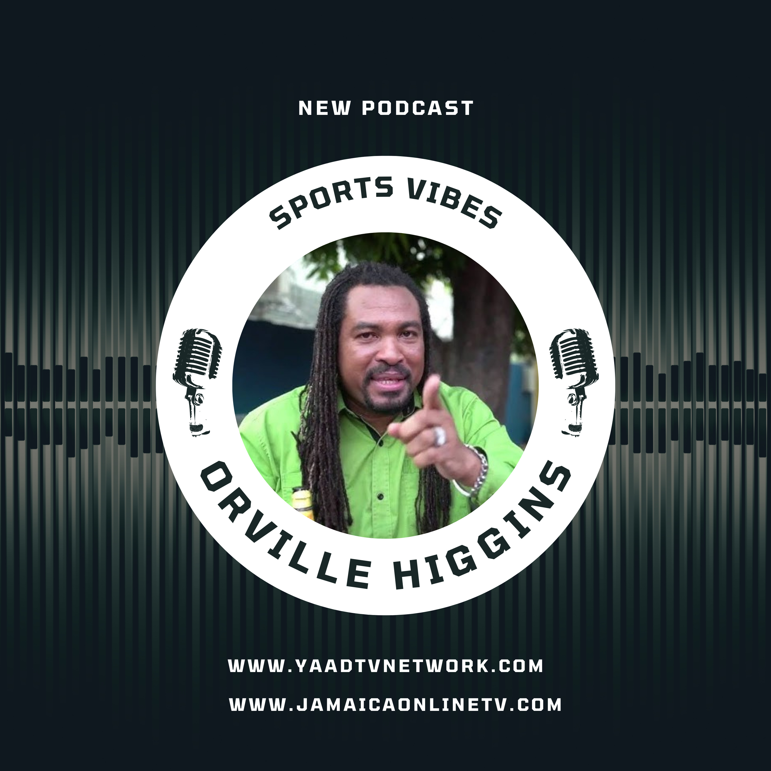 MECA Streaming and Podcast Network