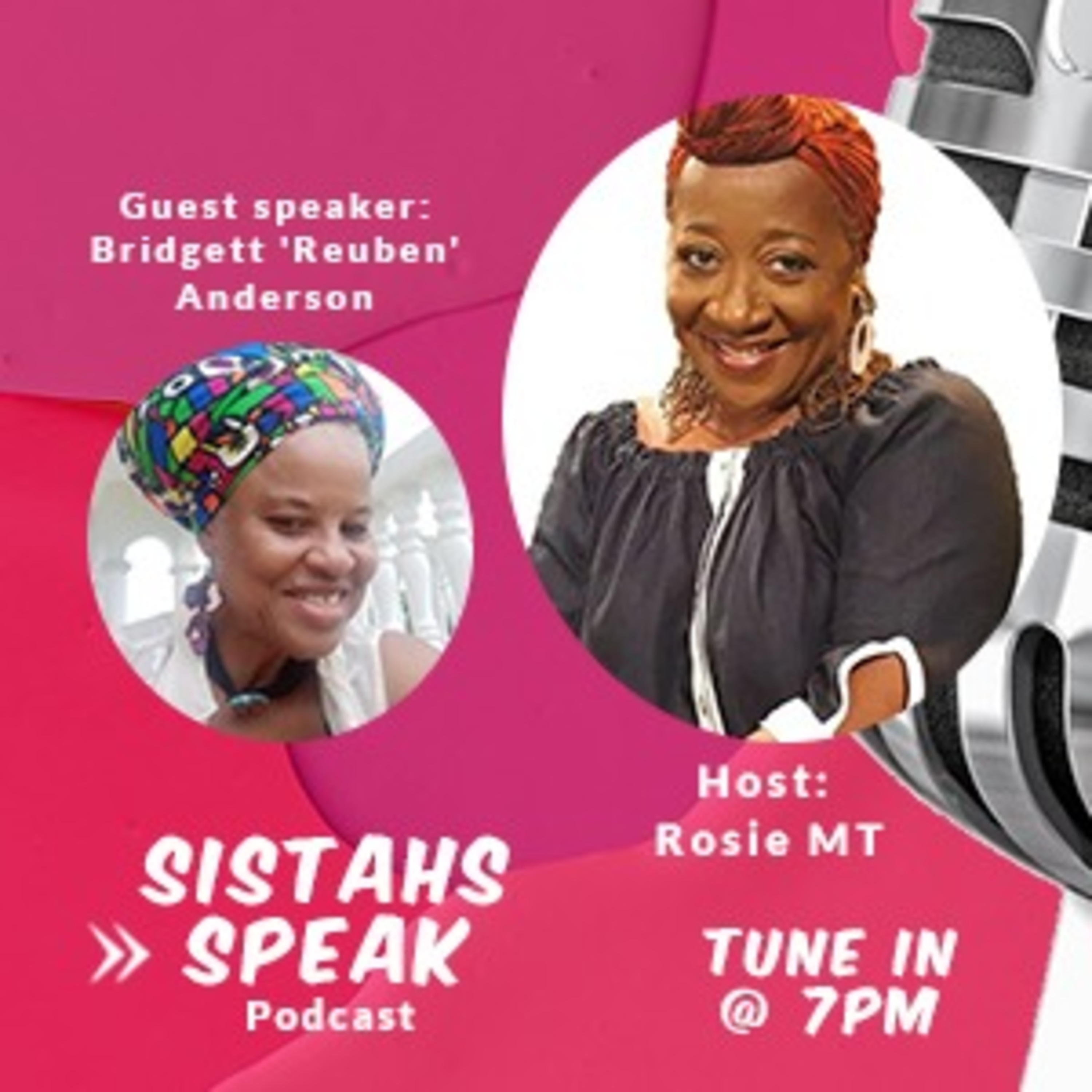 MECA Streaming and Podcast Network