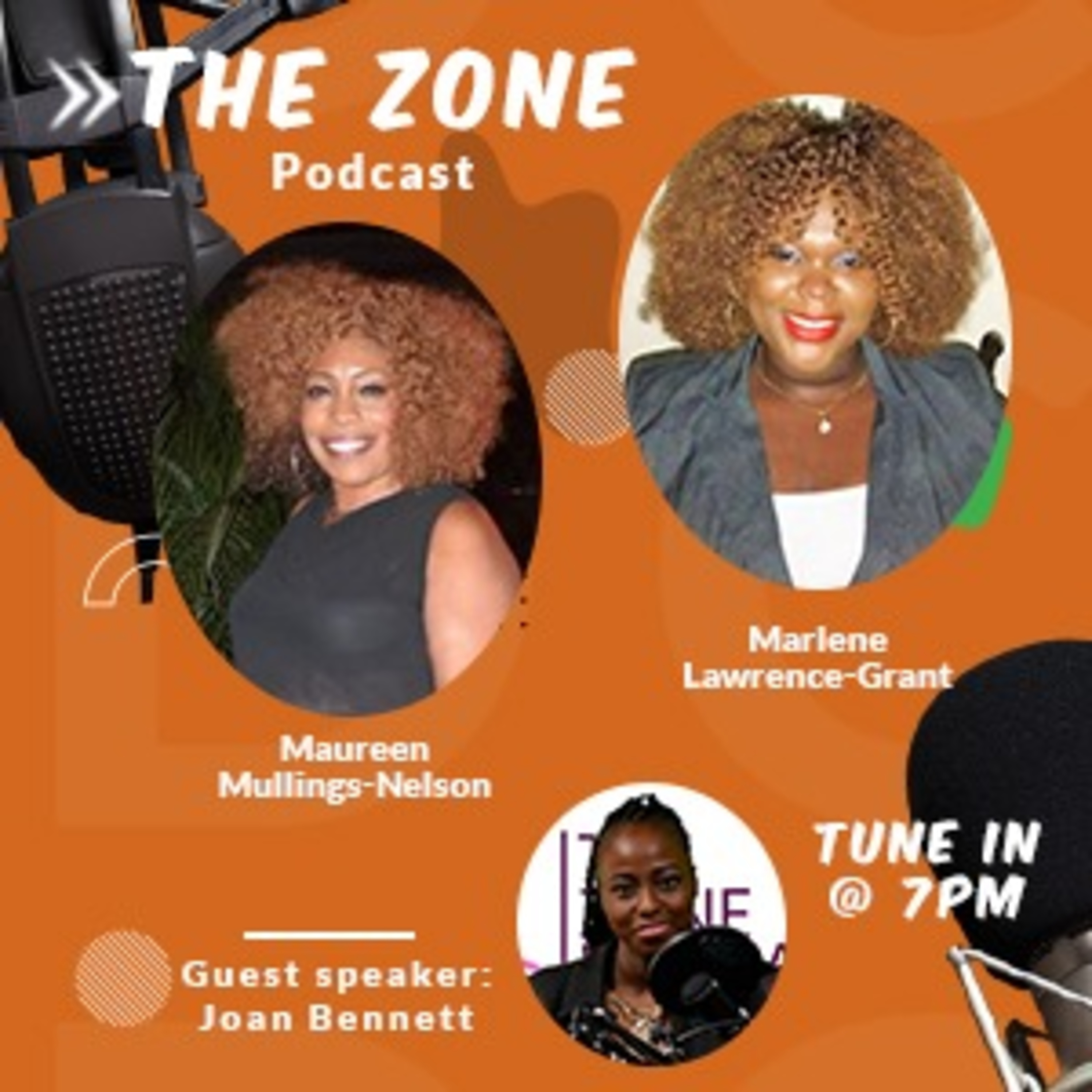 MECA Streaming and Podcast Network