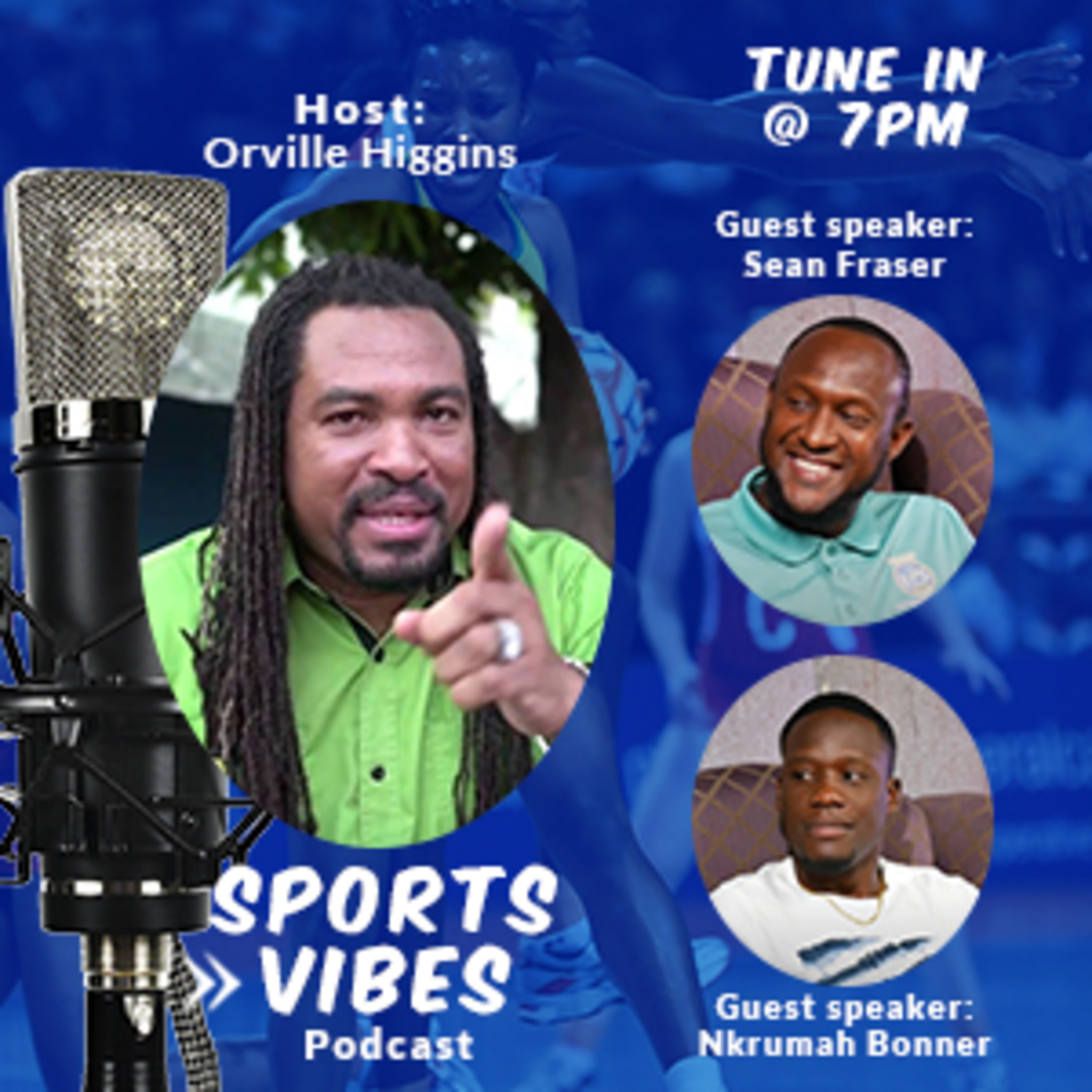 MECA Streaming and Podcast Network