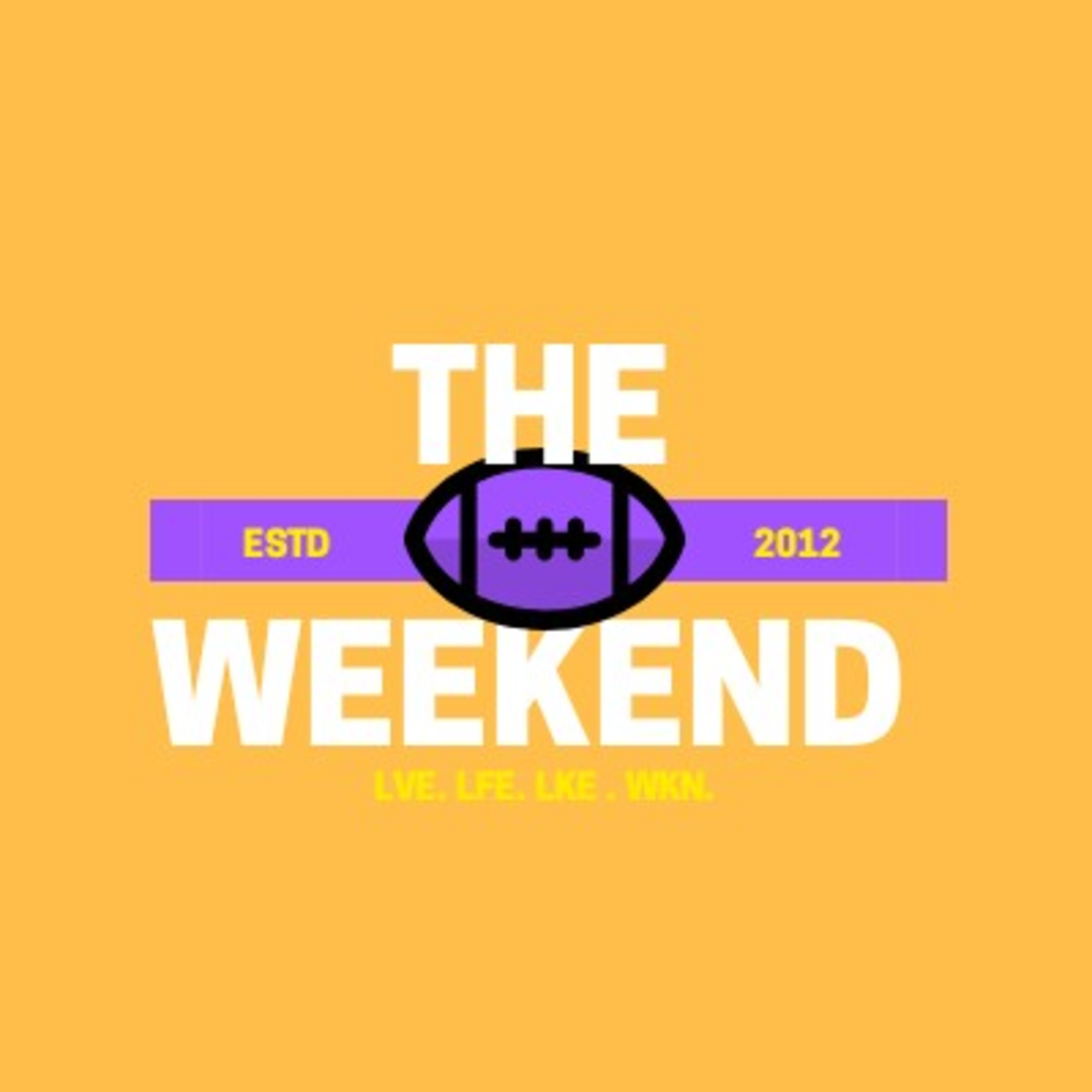 The Weekend Podcast