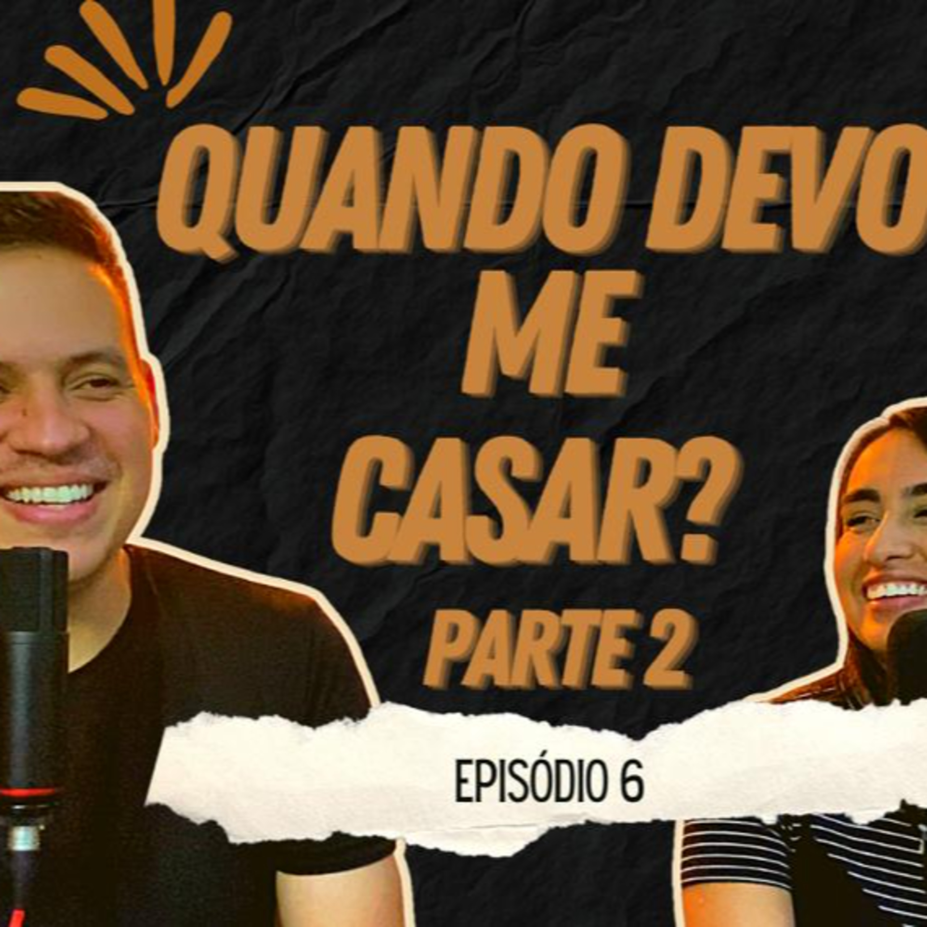 Quando devo me casar? Parte 2 EP06 episode artwork