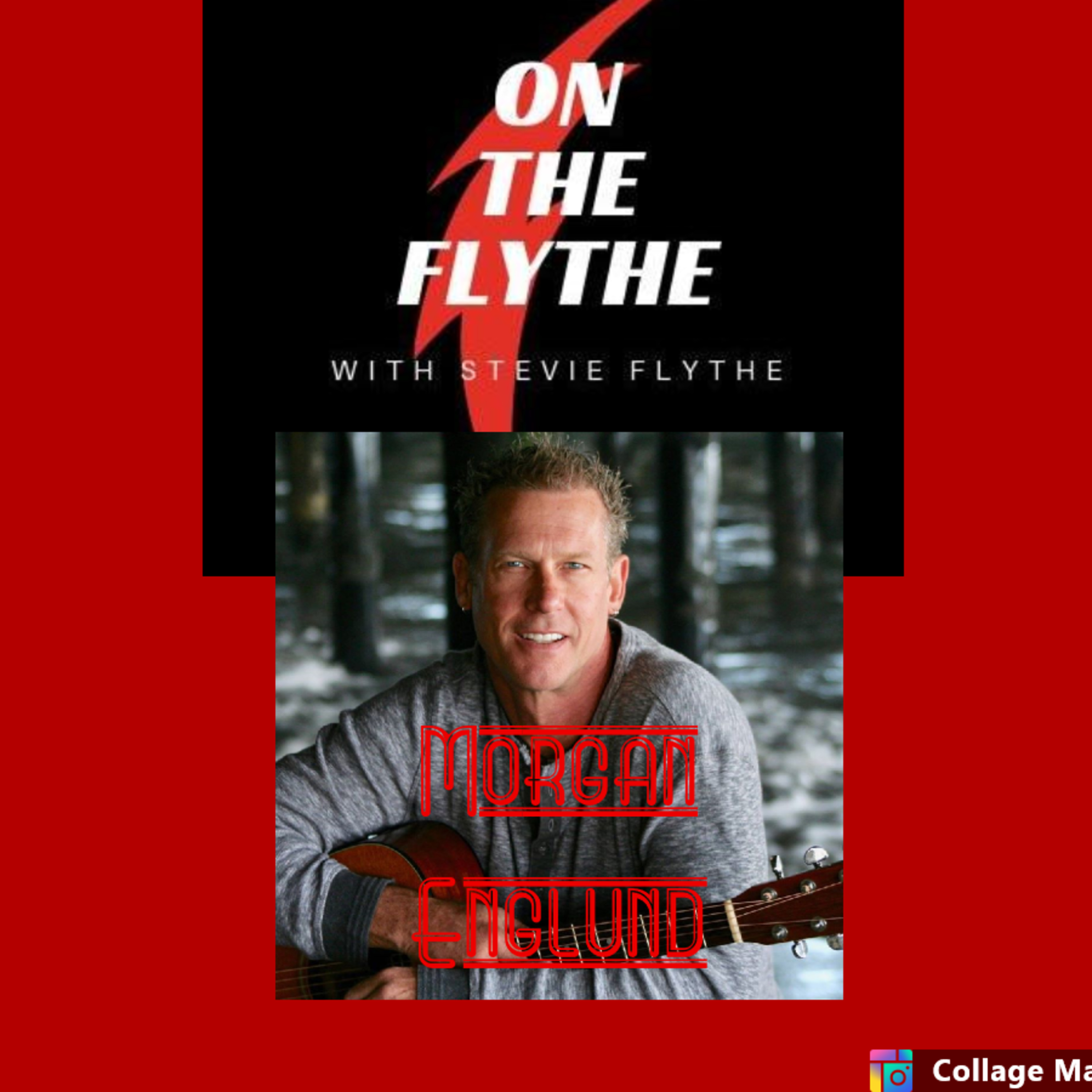 On The Flythe