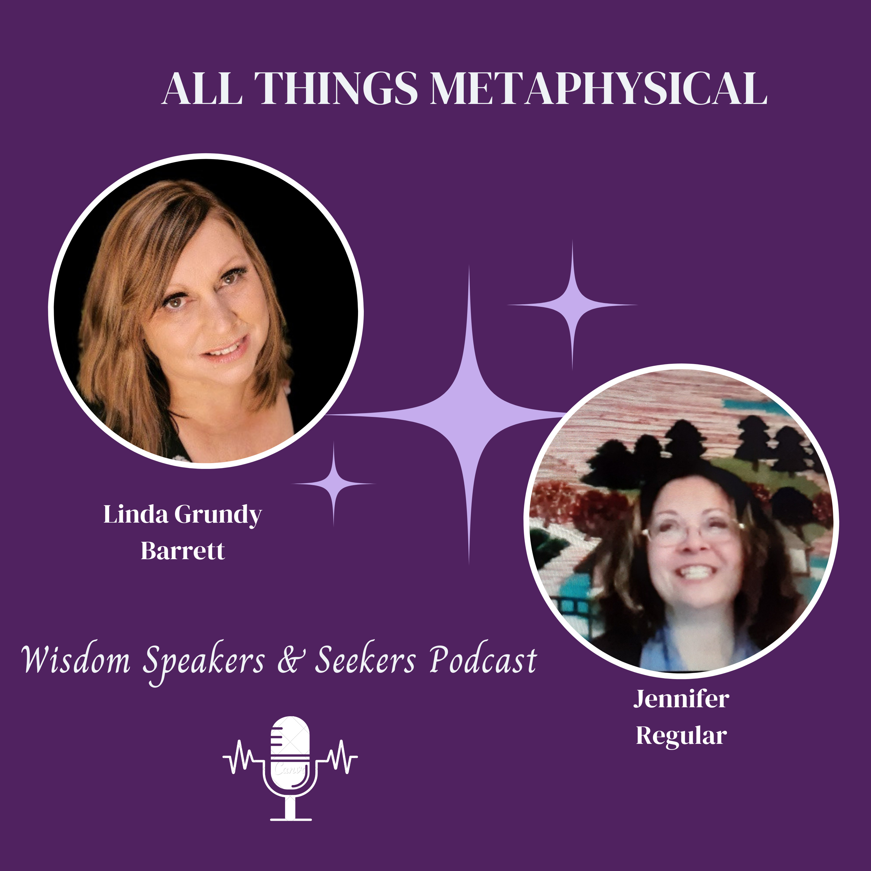 Wisdom Speakers and Seekers