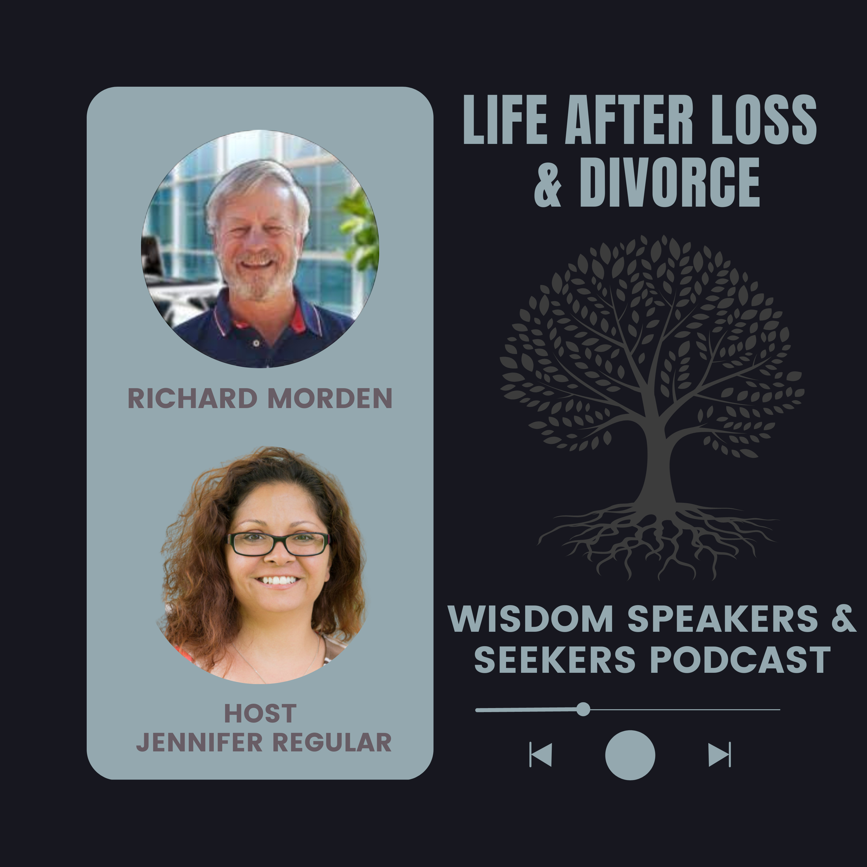 Wisdom Speakers and Seekers