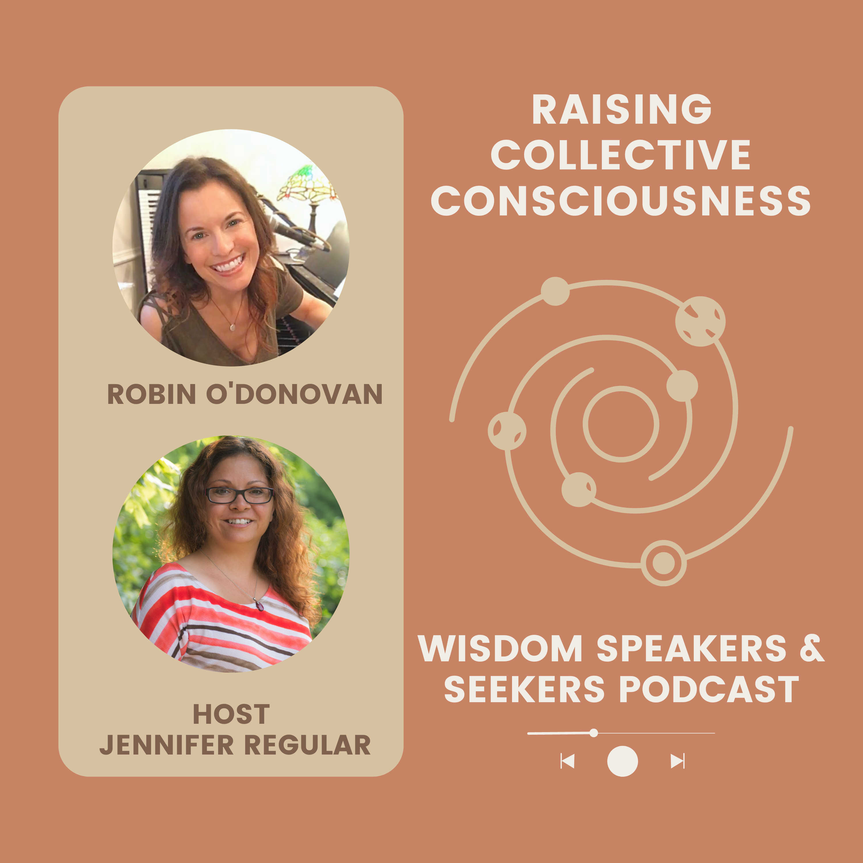 Wisdom Speakers and Seekers