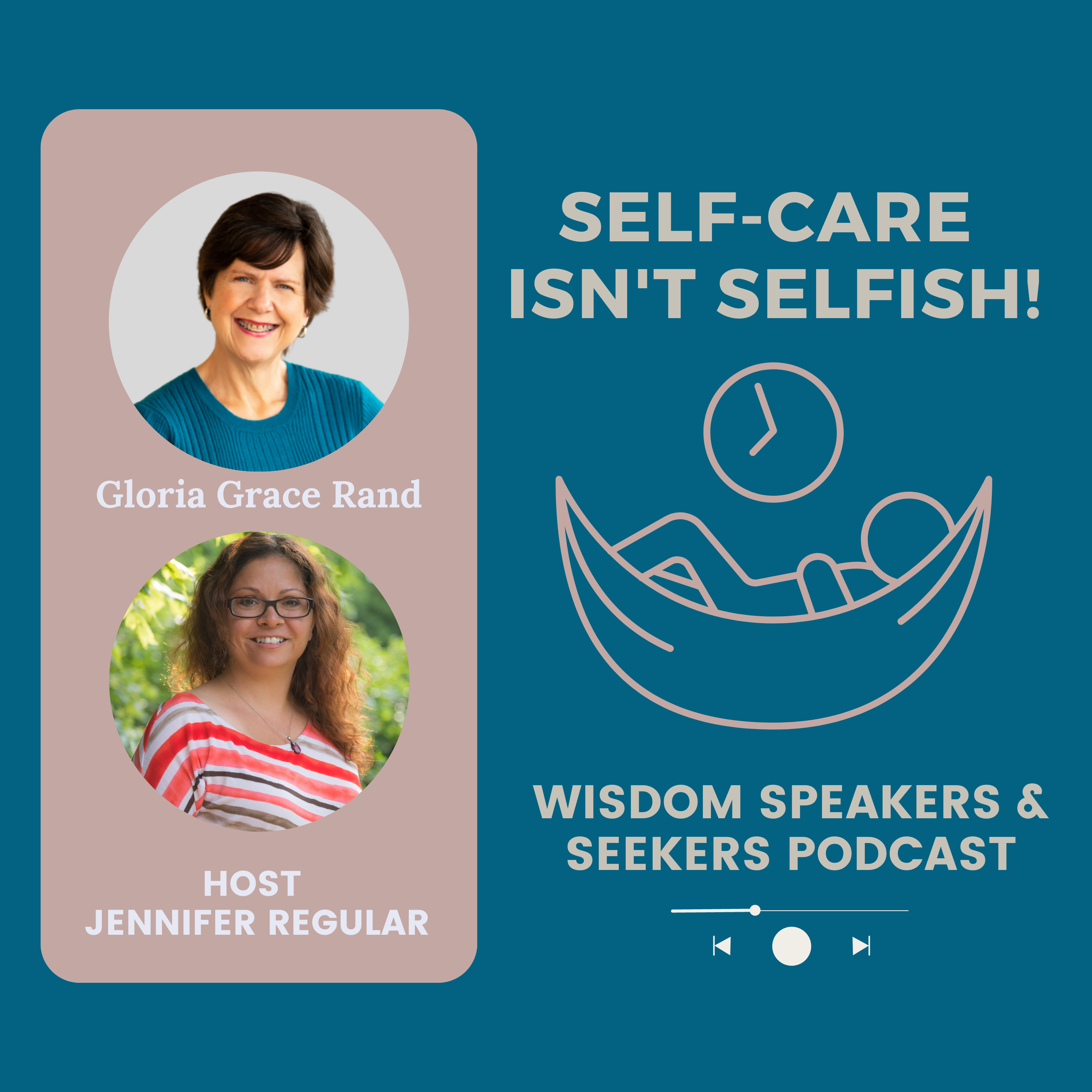 Wisdom Speakers and Seekers
