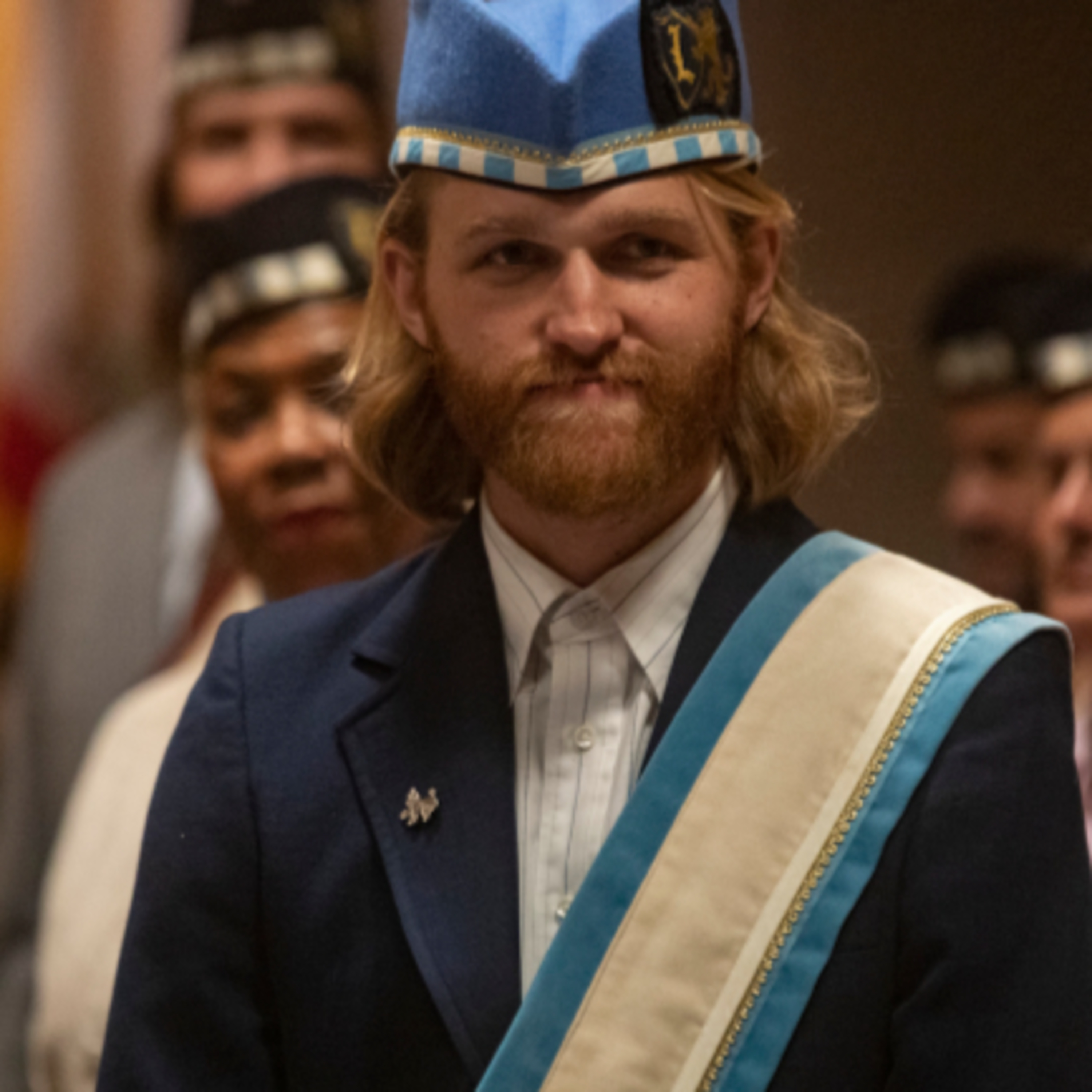 Lodge 49 S2E3 episode artwork