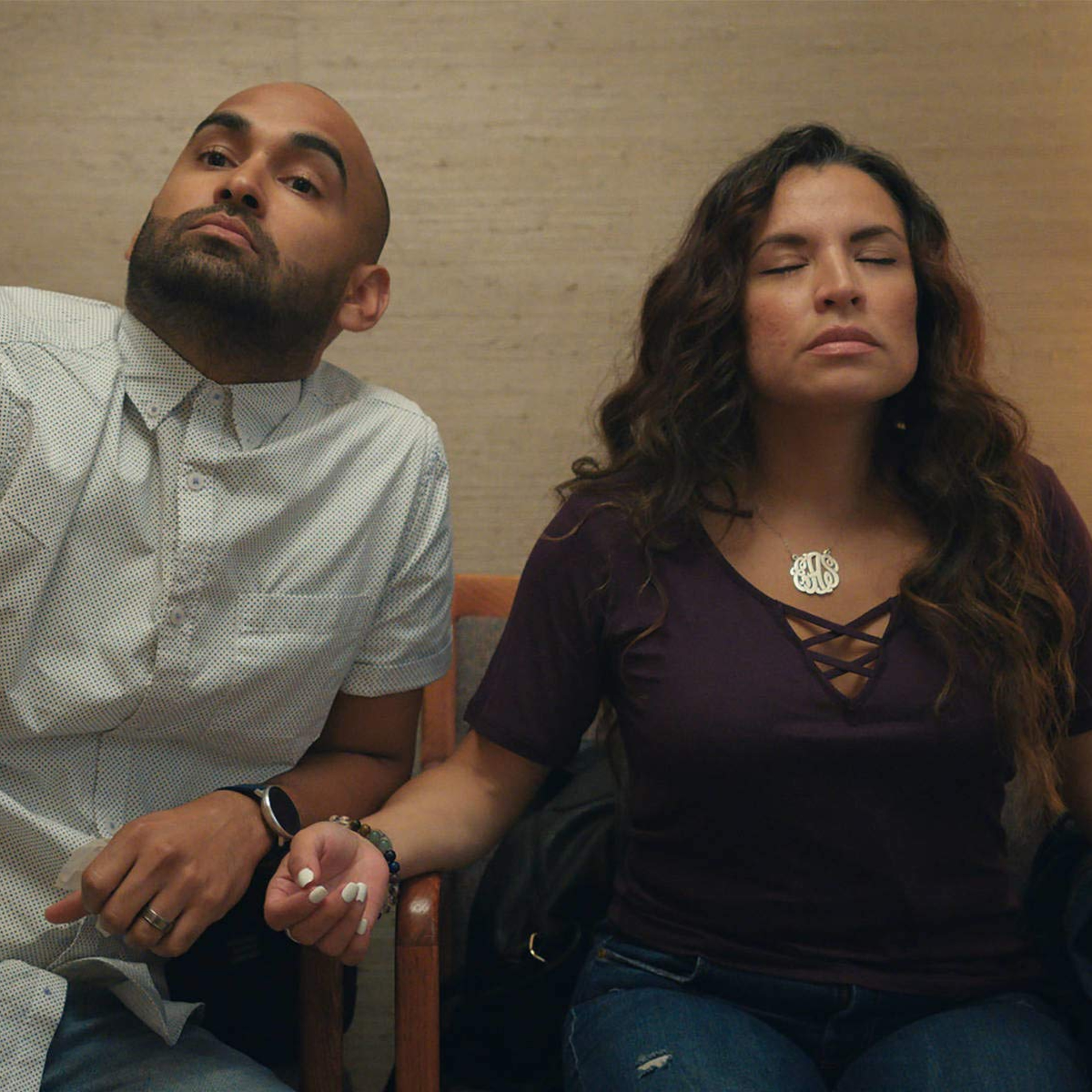 Couples Therapy S1E1 episode artwork
