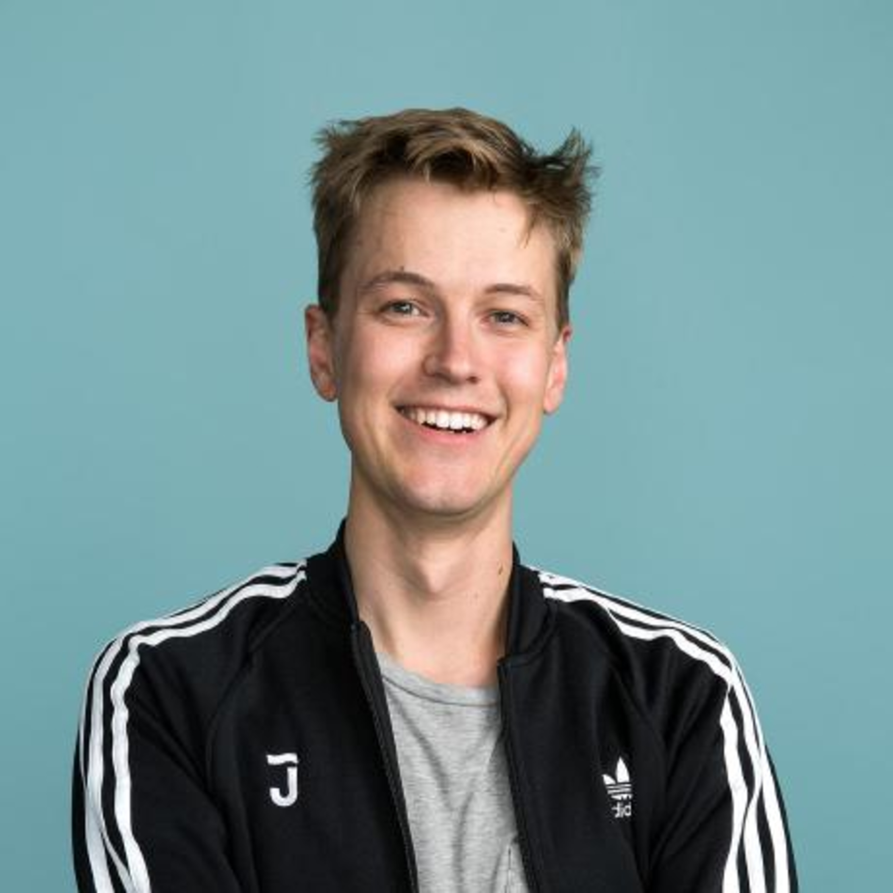 Weston Westenborg - AKA THE LISTENERS!