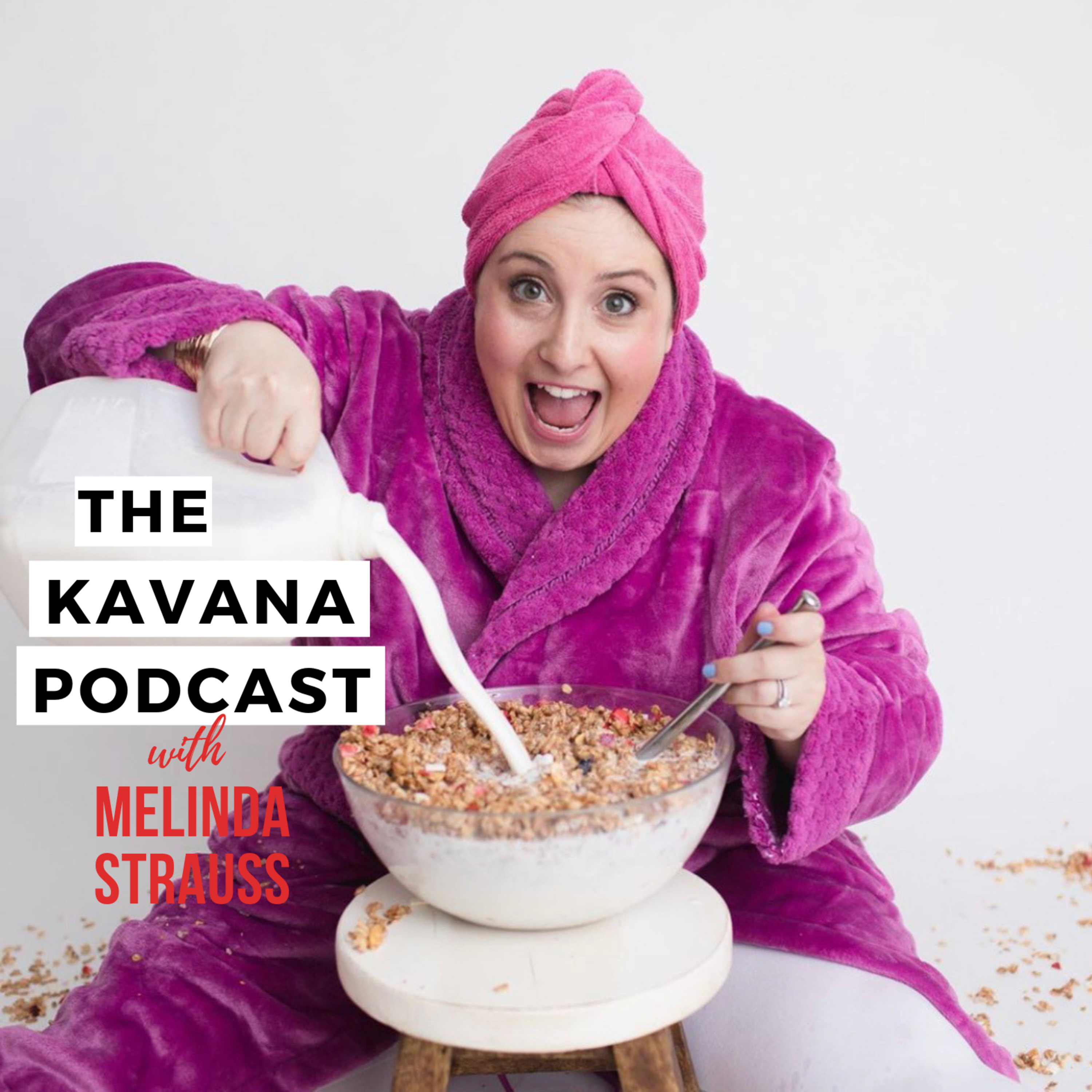 5. Find What Energizes You with Alyssa Goldwater