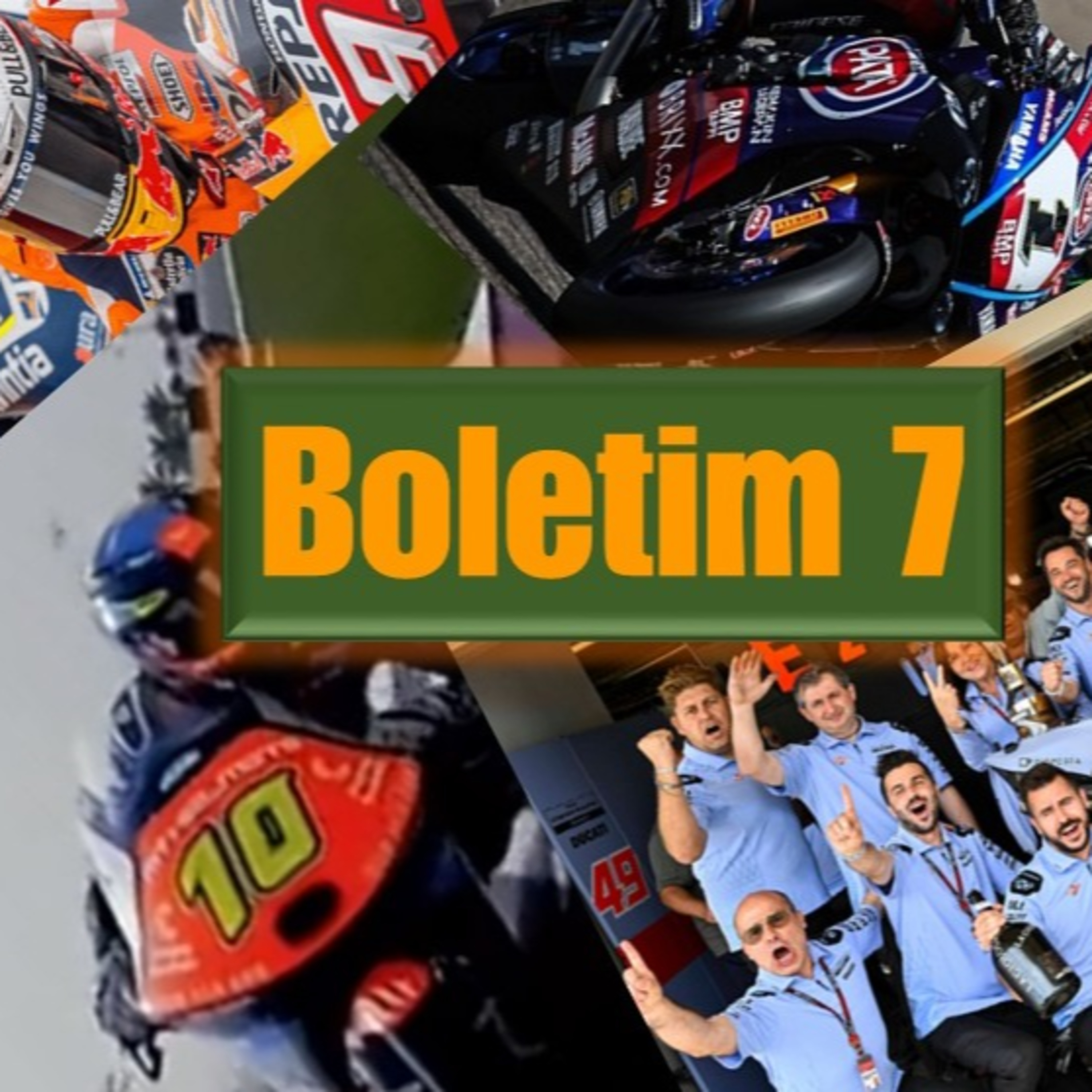 Esporte Total Momentos Emocionantes