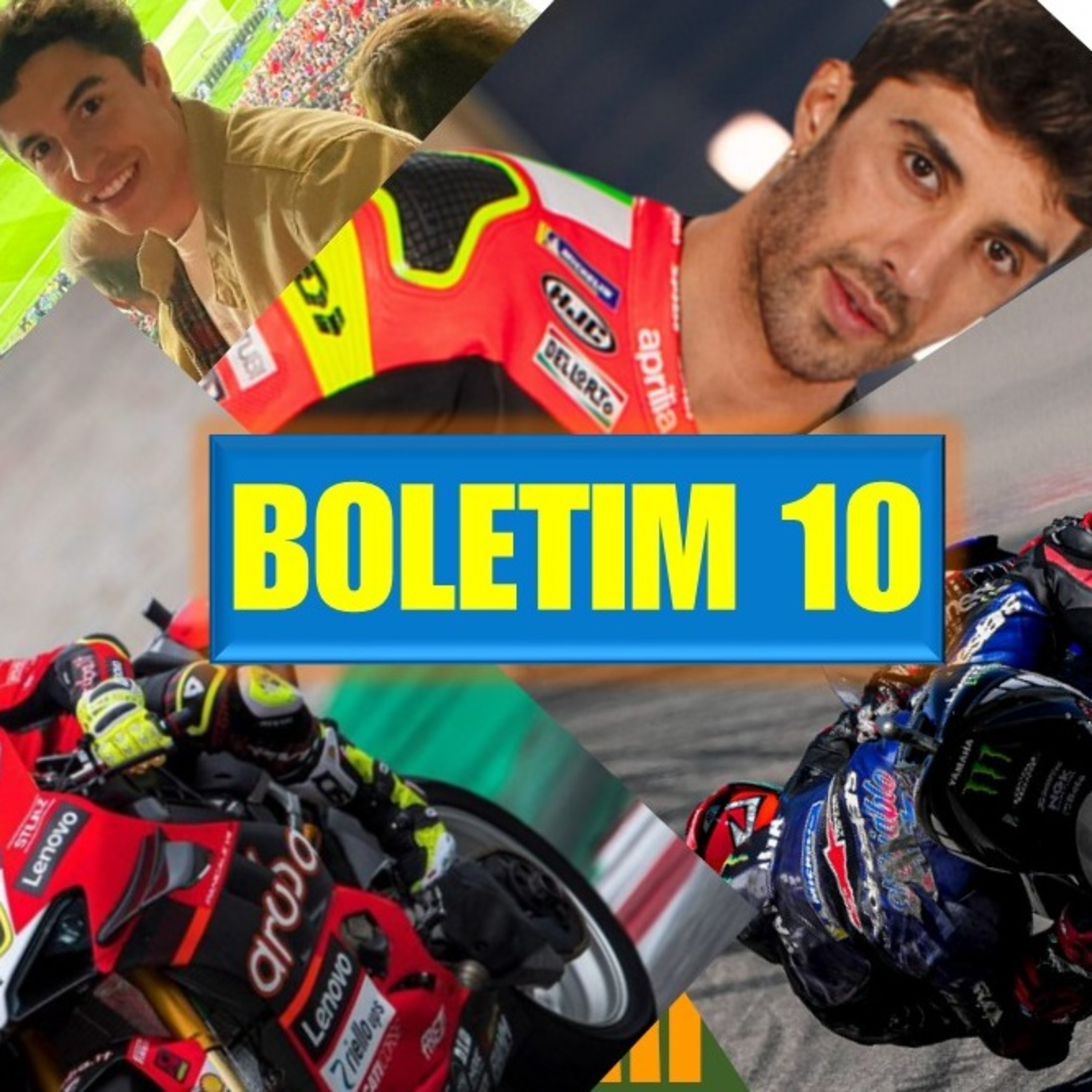 Esporte Total Momentos Emocionantes