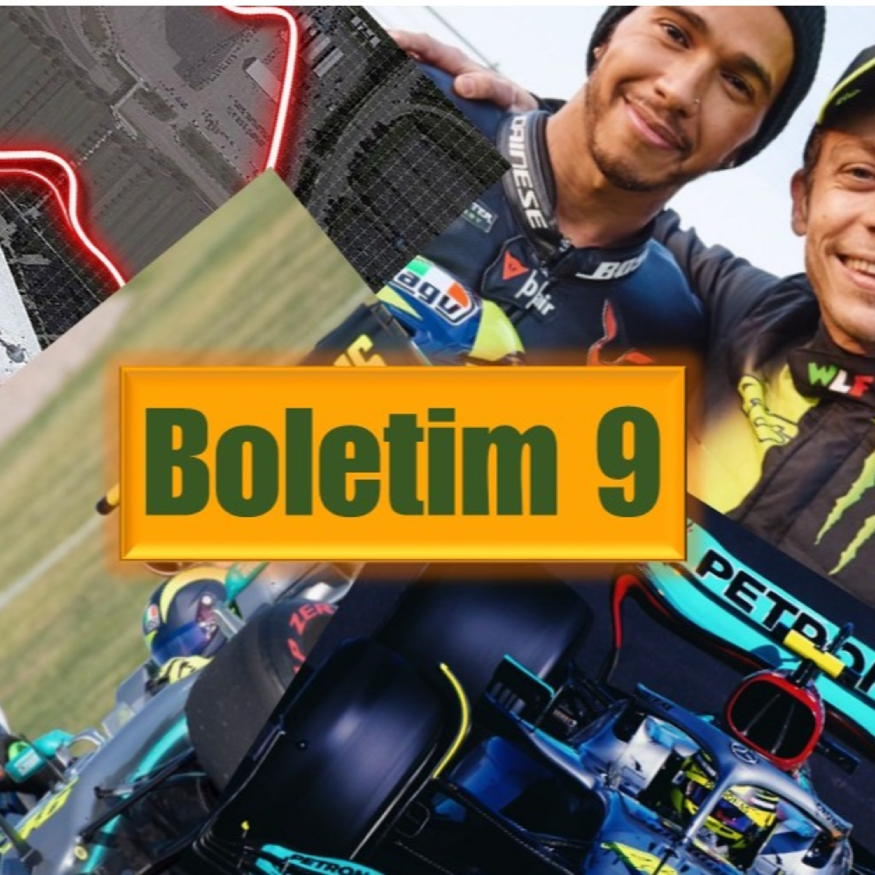 Esporte Total Momentos Emocionantes