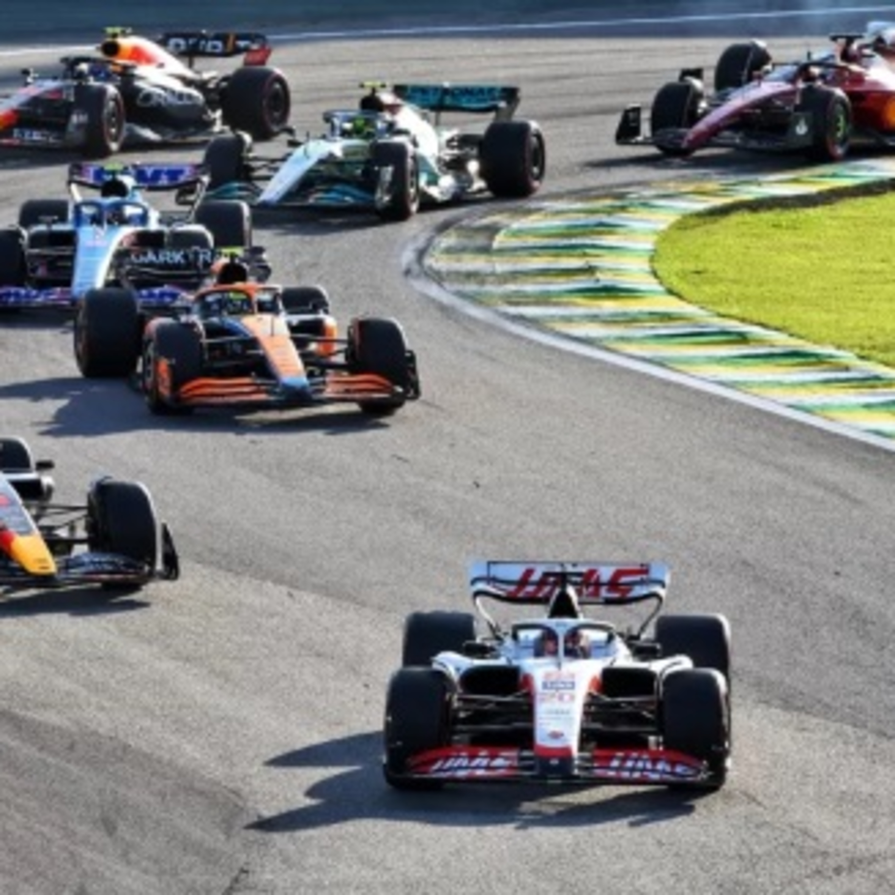 Esporte Total Momentos Emocionantes