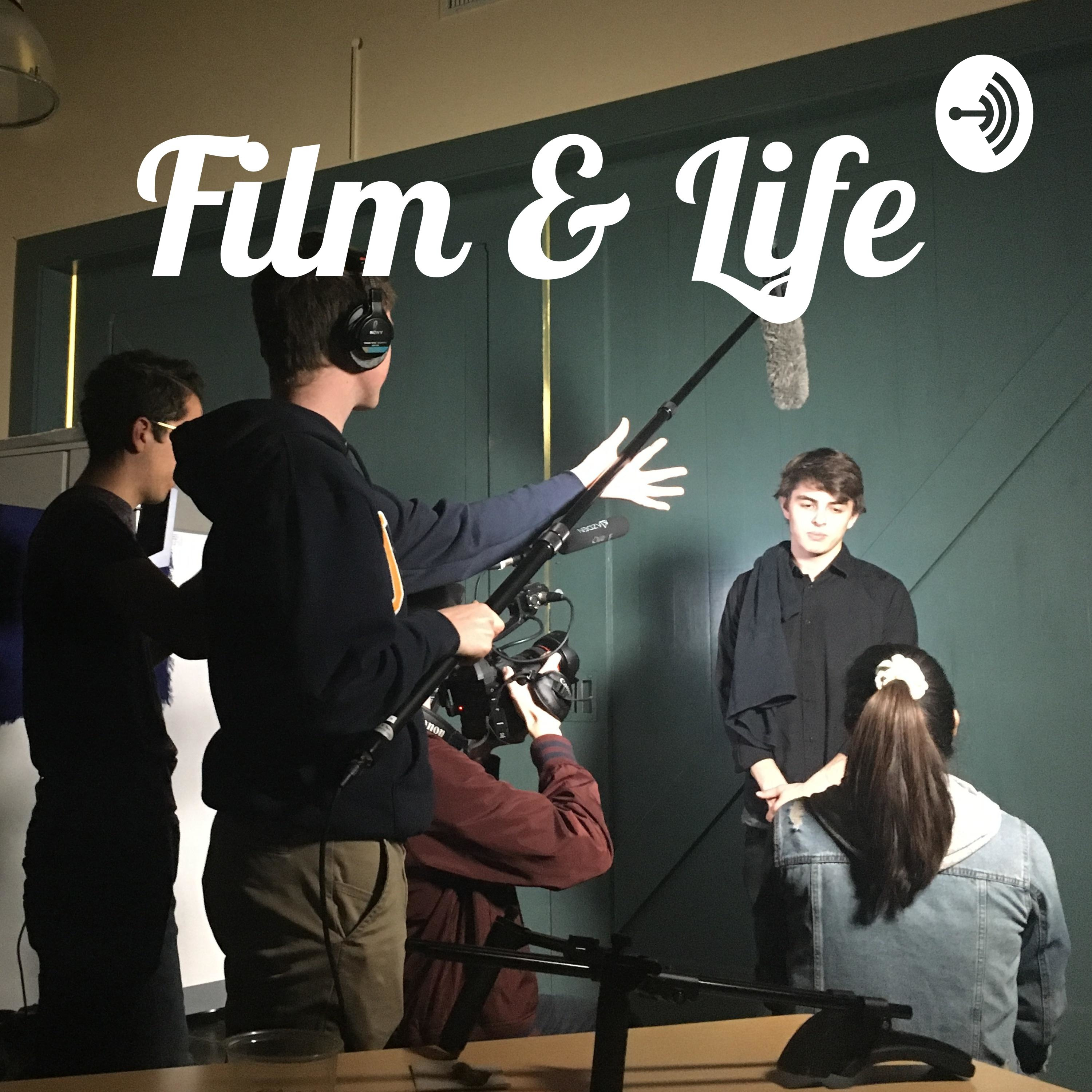 Film & Life - Trailer
