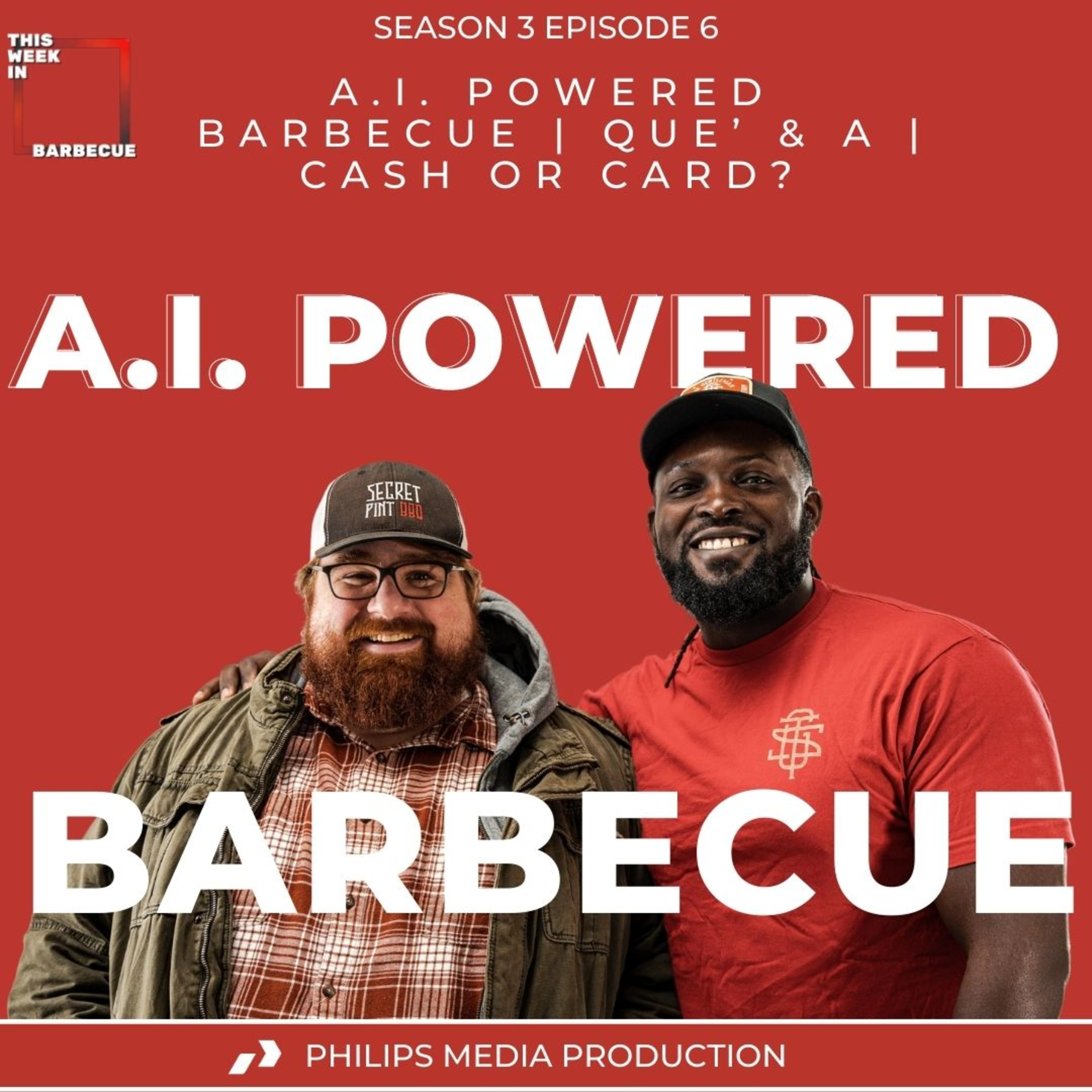 This Week In Barbecue