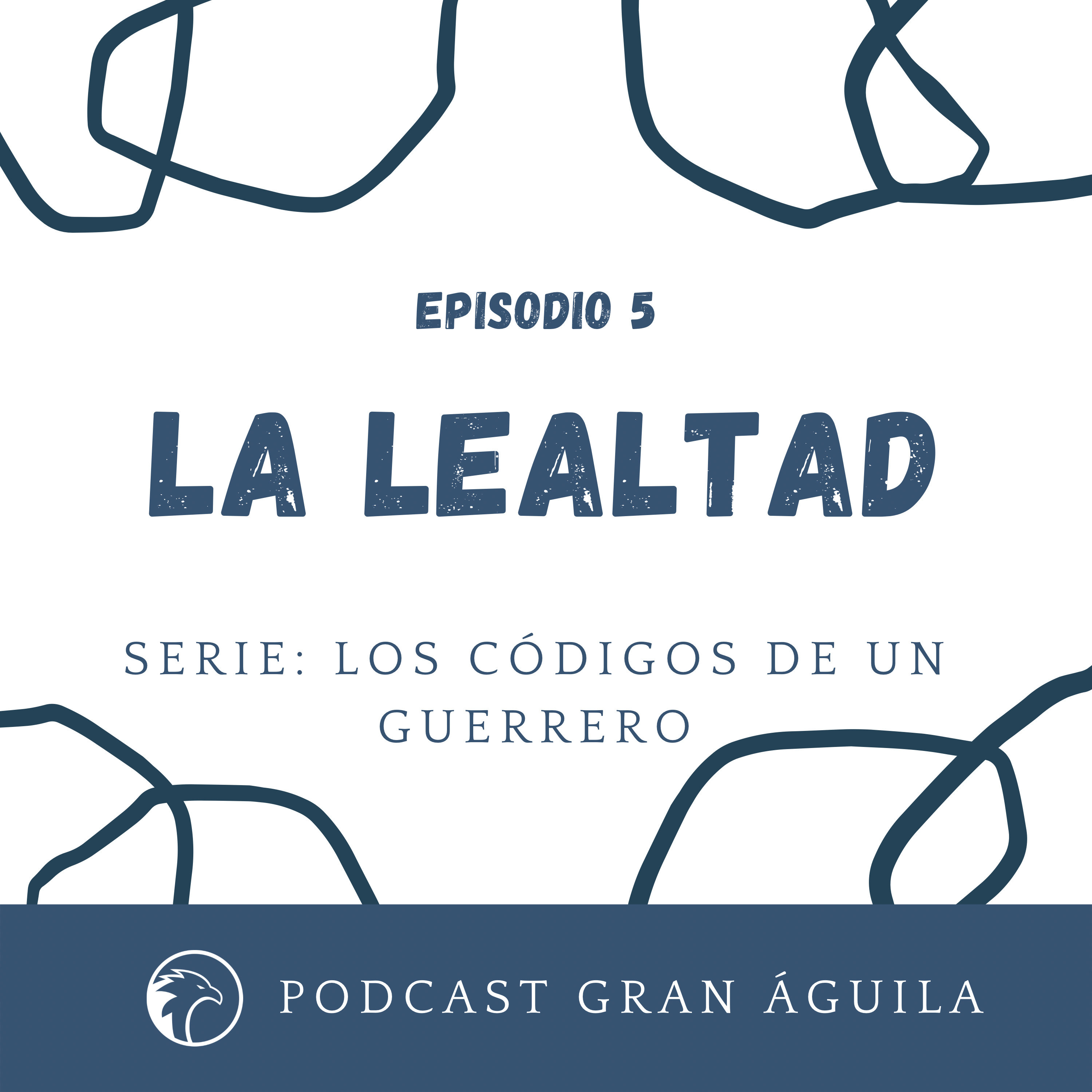 Podcast Gran Águila