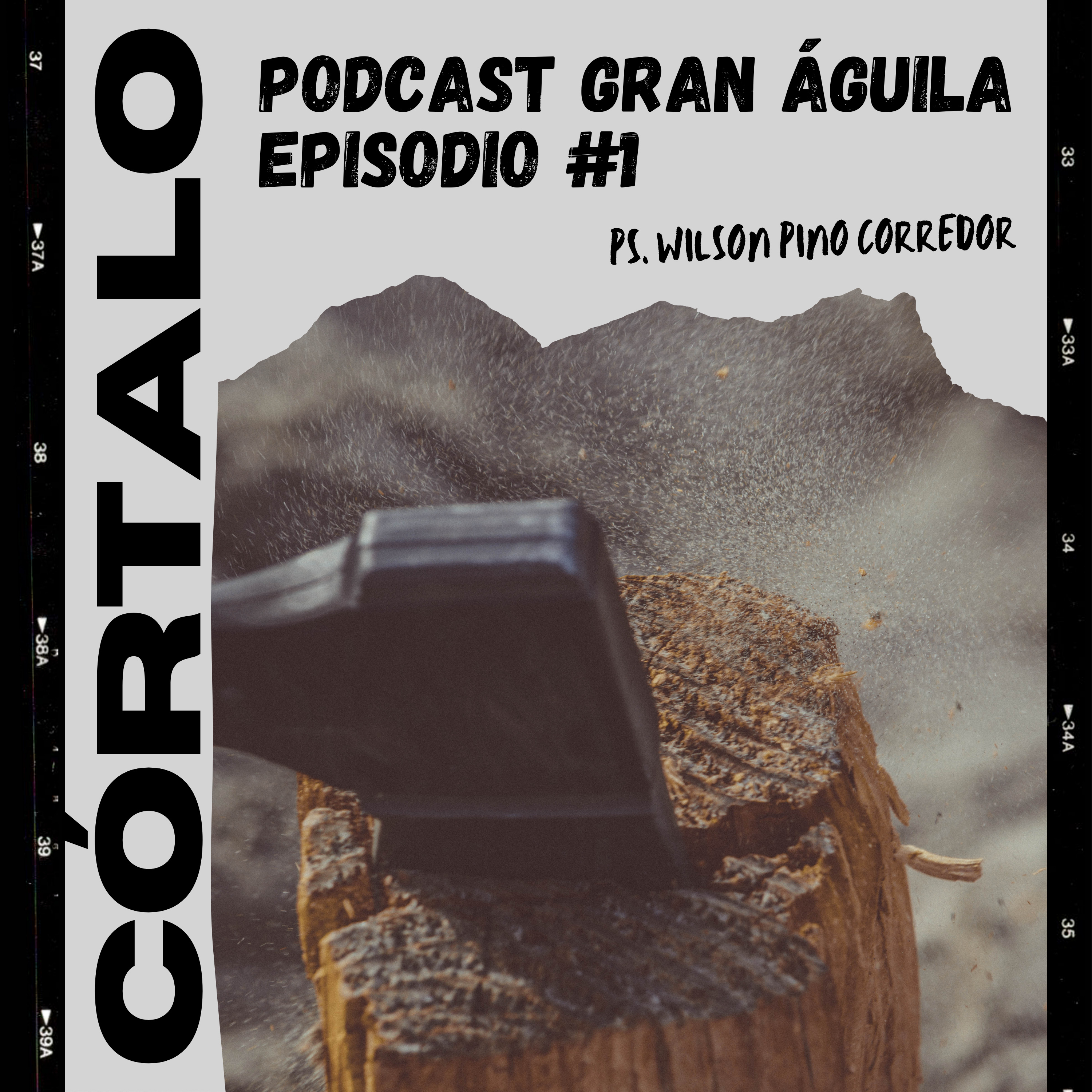 Podcast Gran Águila