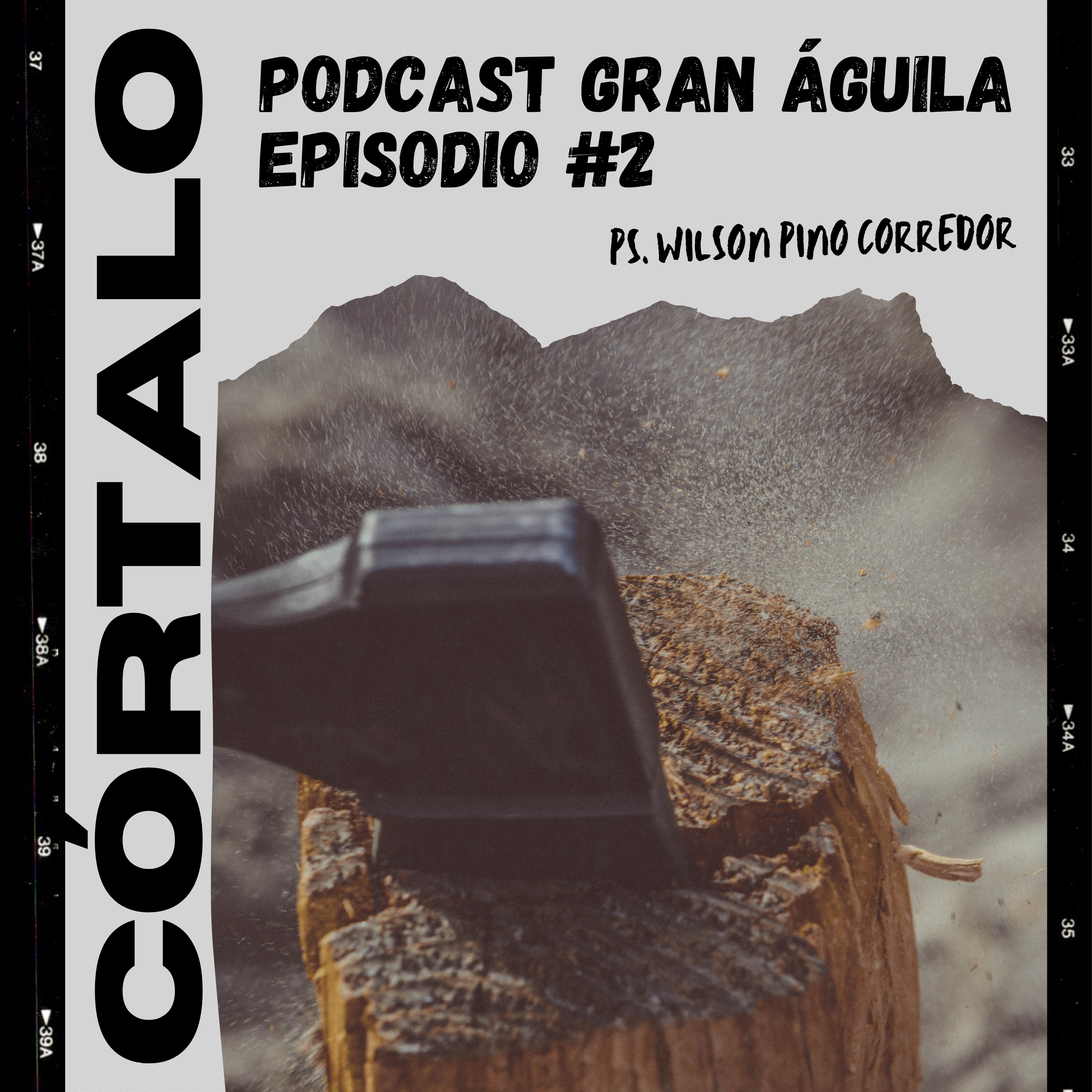 Podcast Gran Águila