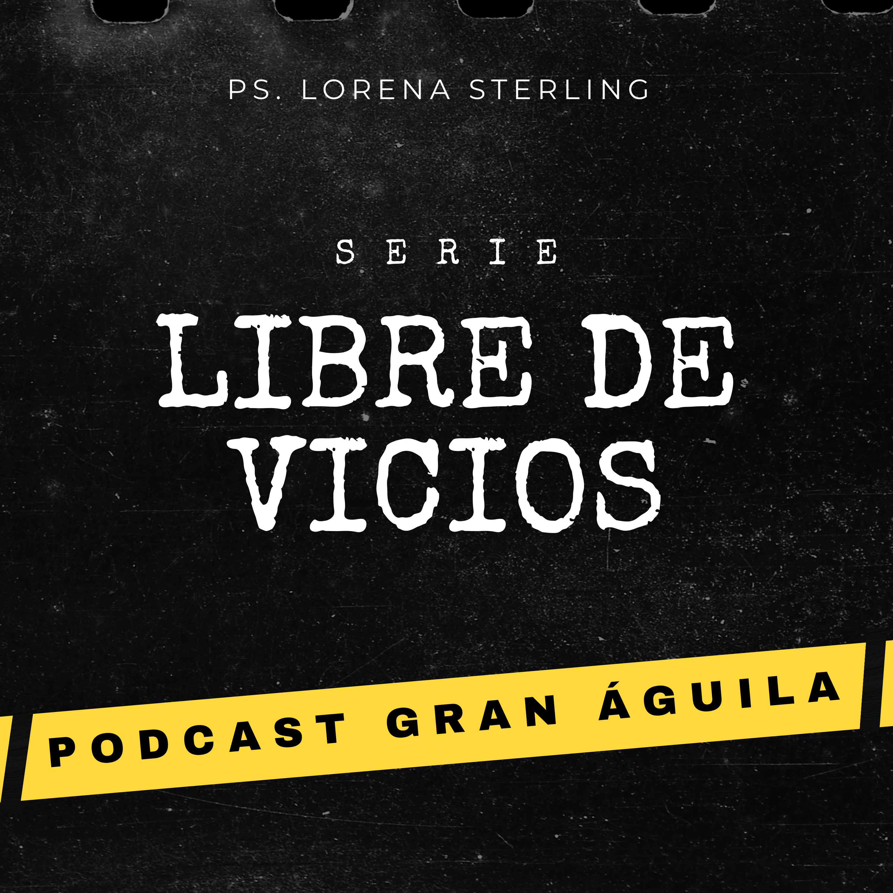 Podcast Gran Águila