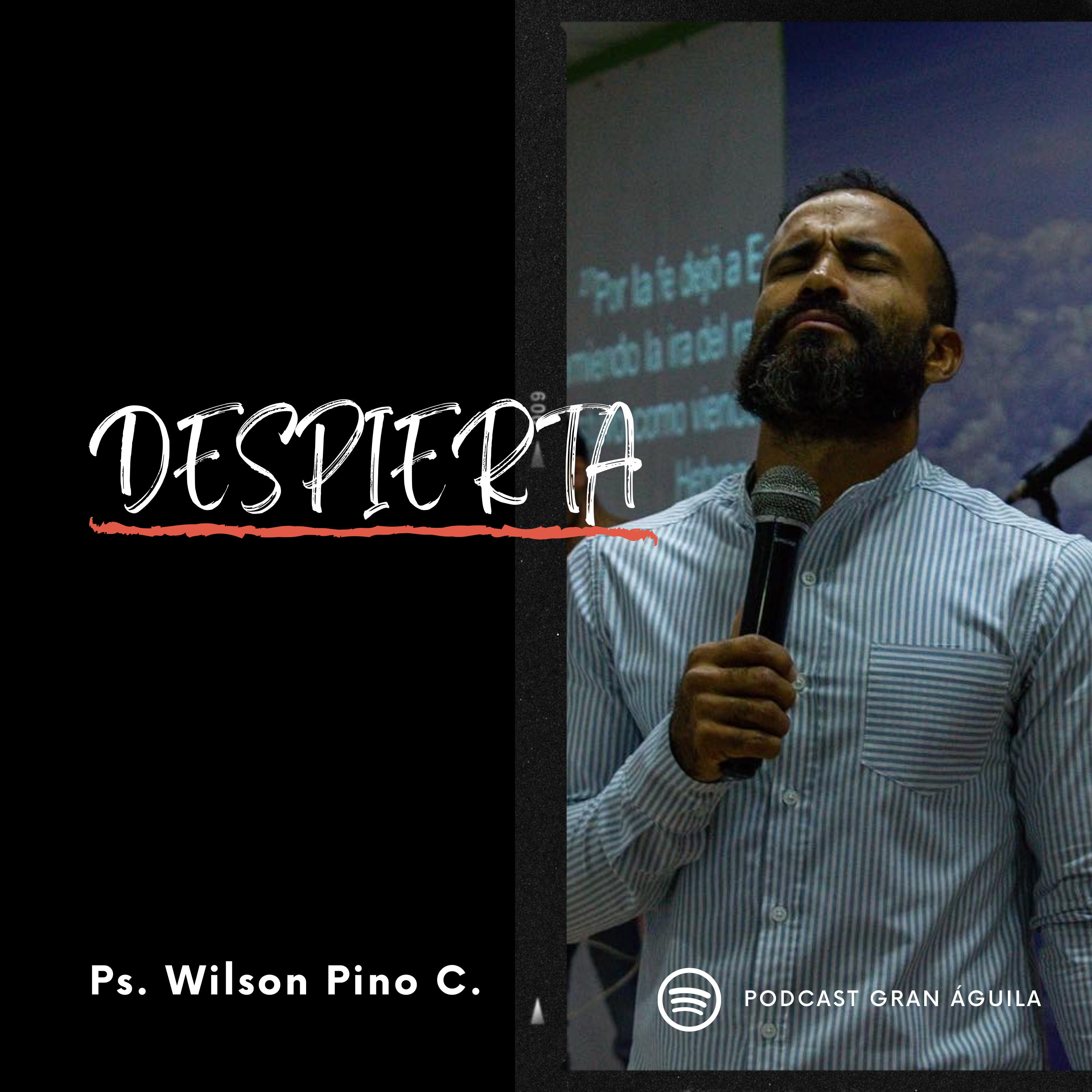 Podcast Gran Águila