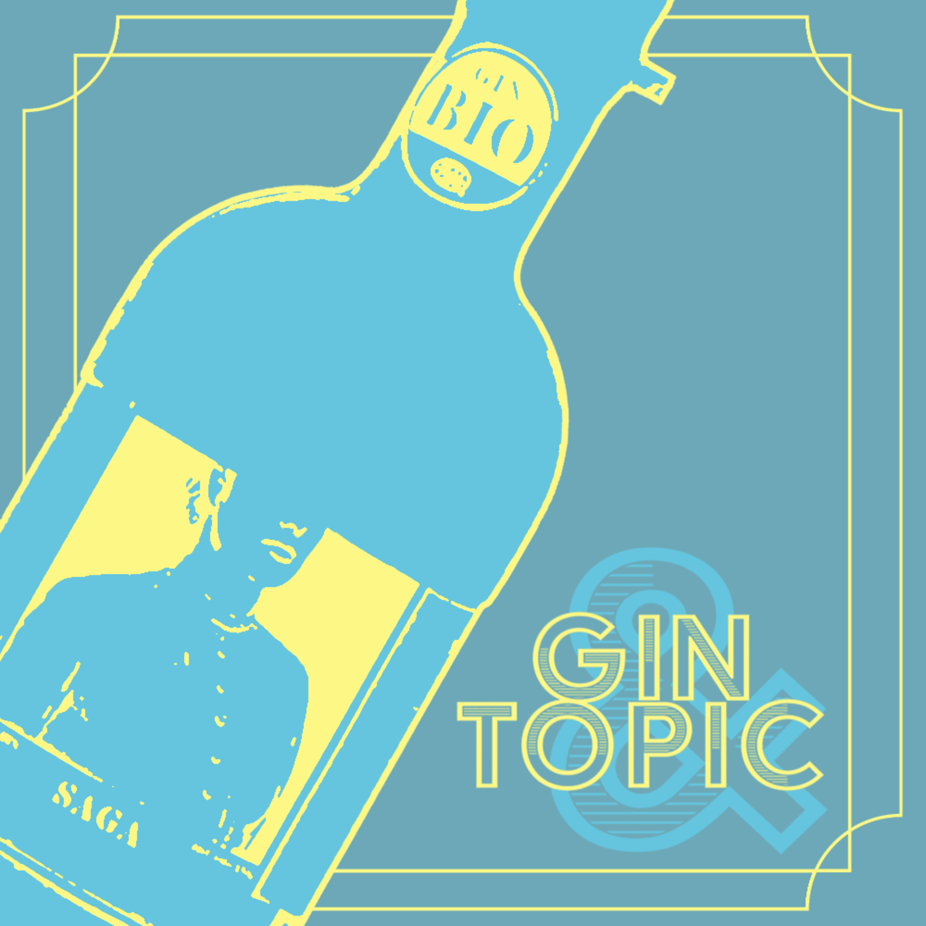 Gin & Topic