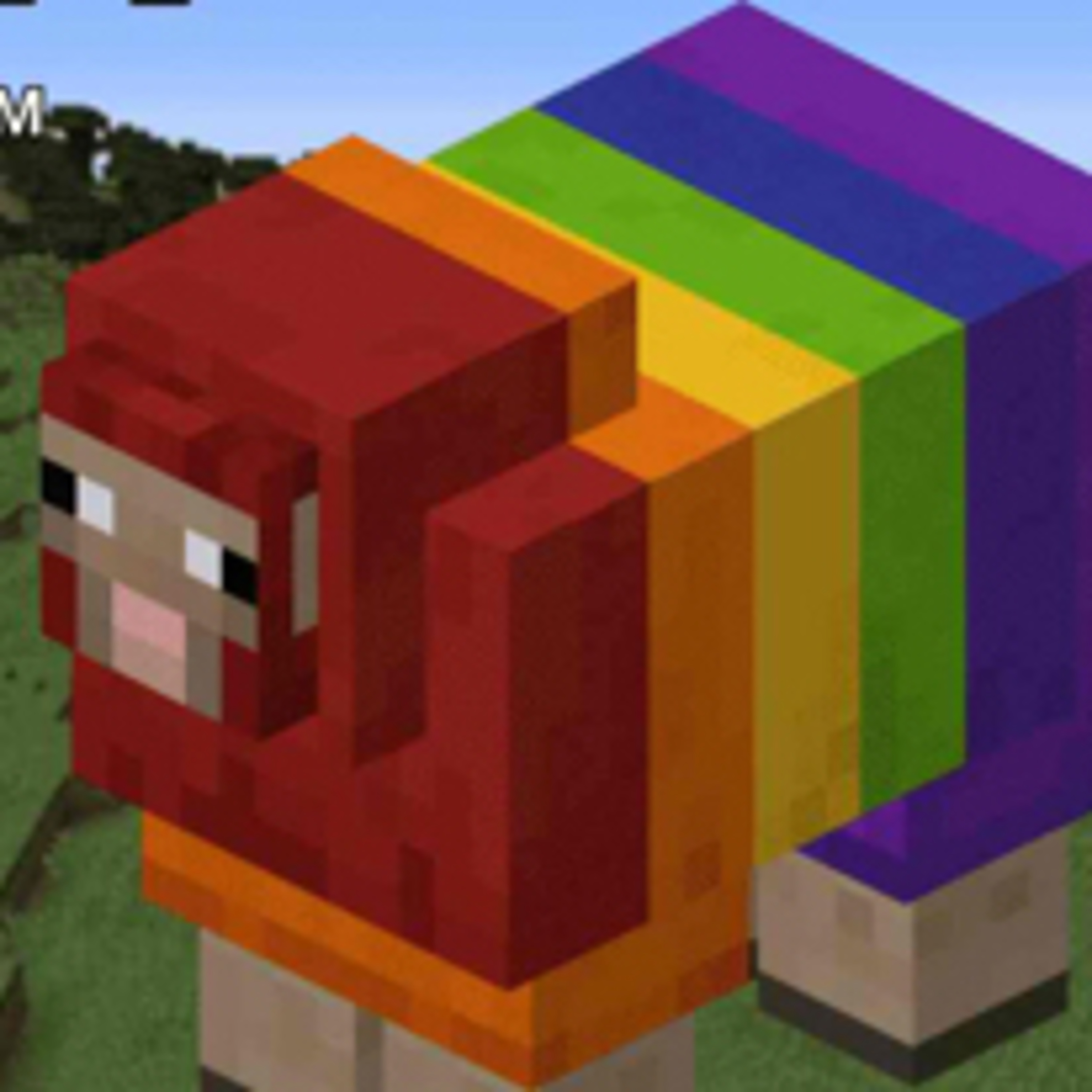 Minecraft Mob Hacks😎 episode artwork