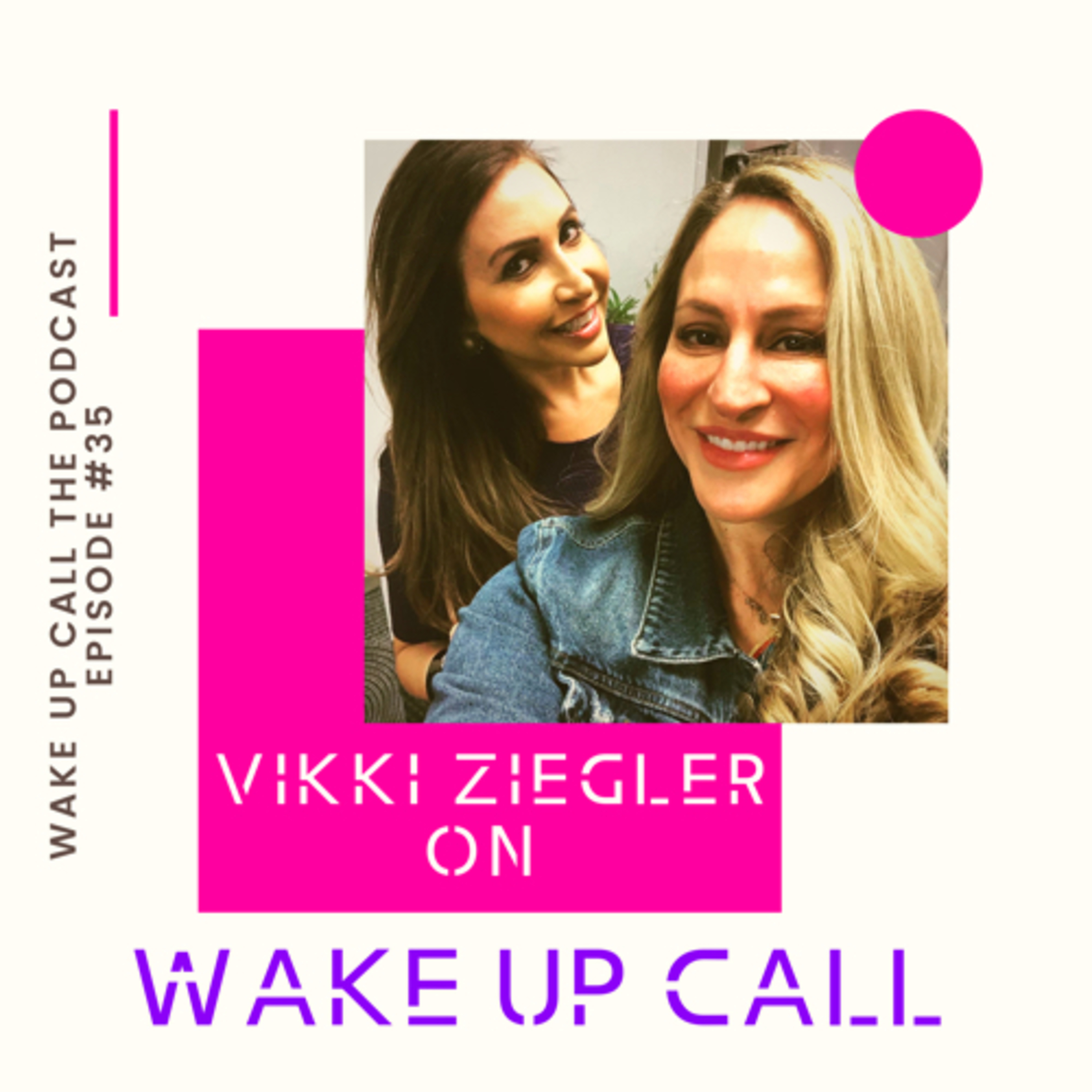 Wake Up Call (The Reboot)