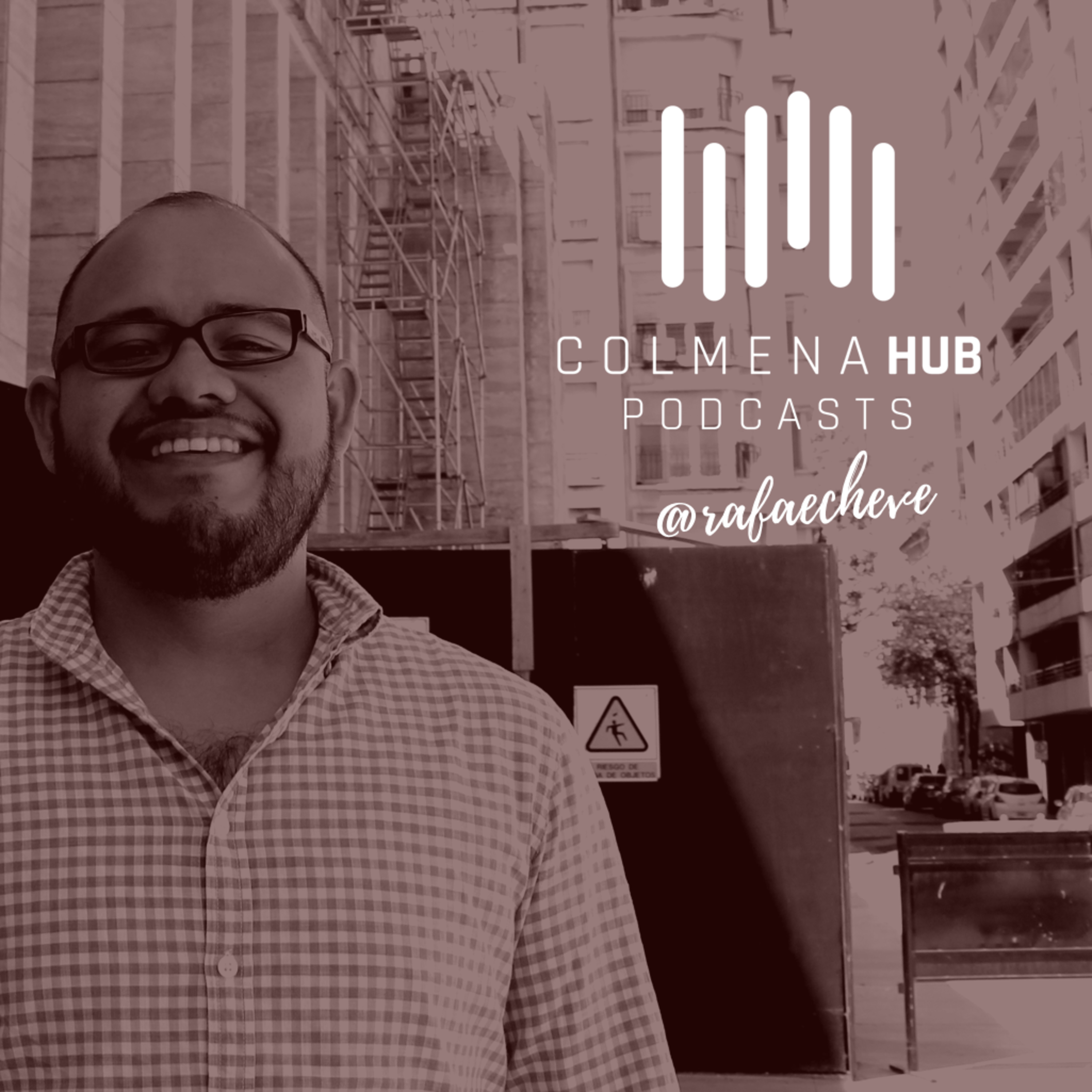 La Nueva etapa para las Comunidades | Rafael Echeverría @rafaecheve La Nueva etapa para las Comunidades | Rafael Echeverría @rafaecheve