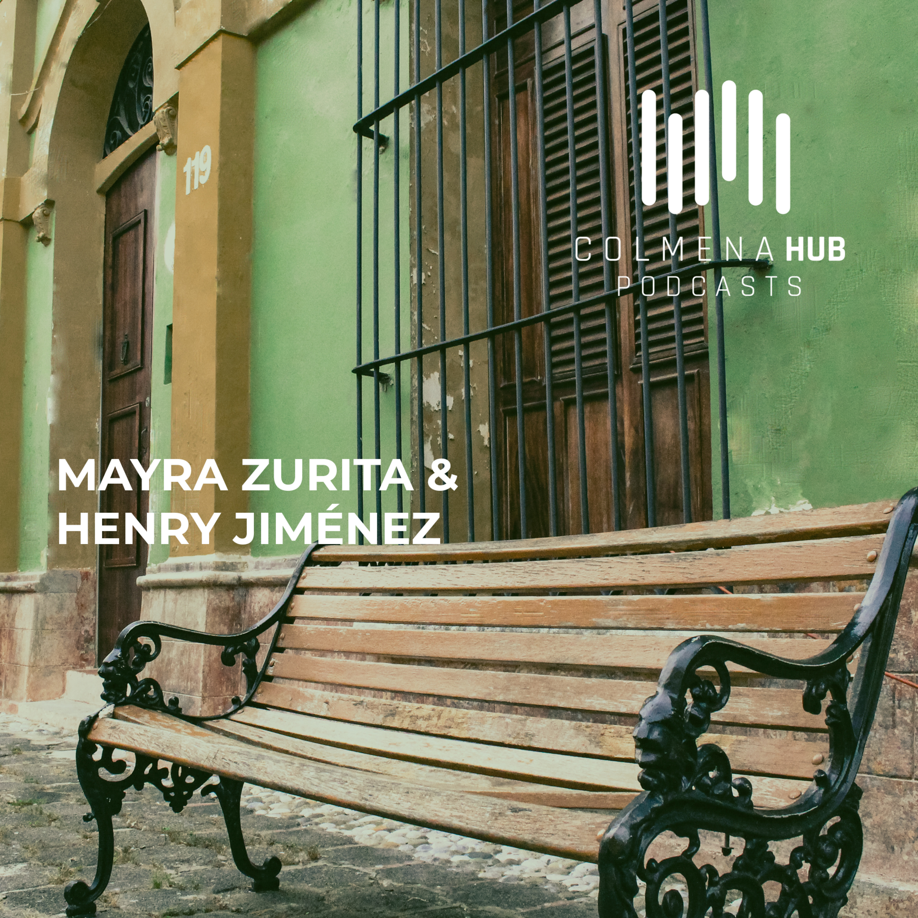 Renovar o morir, parte uno | @mizrmx & @henartmx Renovar o morir, parte uno | @mizrmx & @henartmx