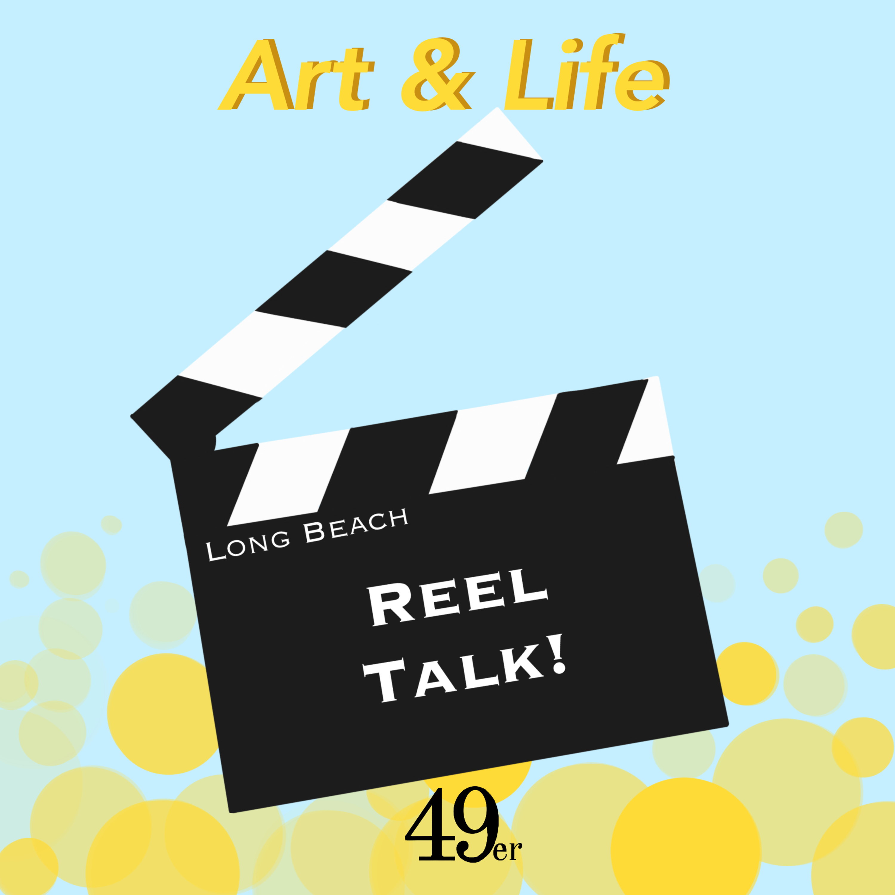 Reel Talk - Is TENET Too Big For It’s Own Good? episode artwork
